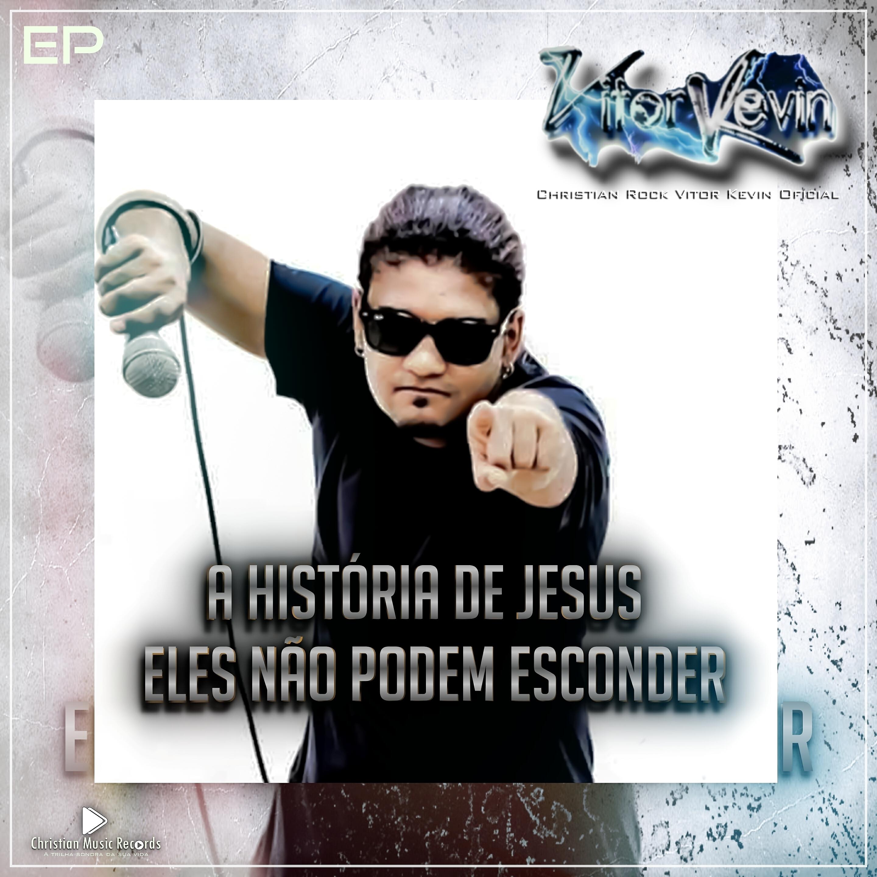 VITOR KEVIN - Se Eu Estivesse Lá
