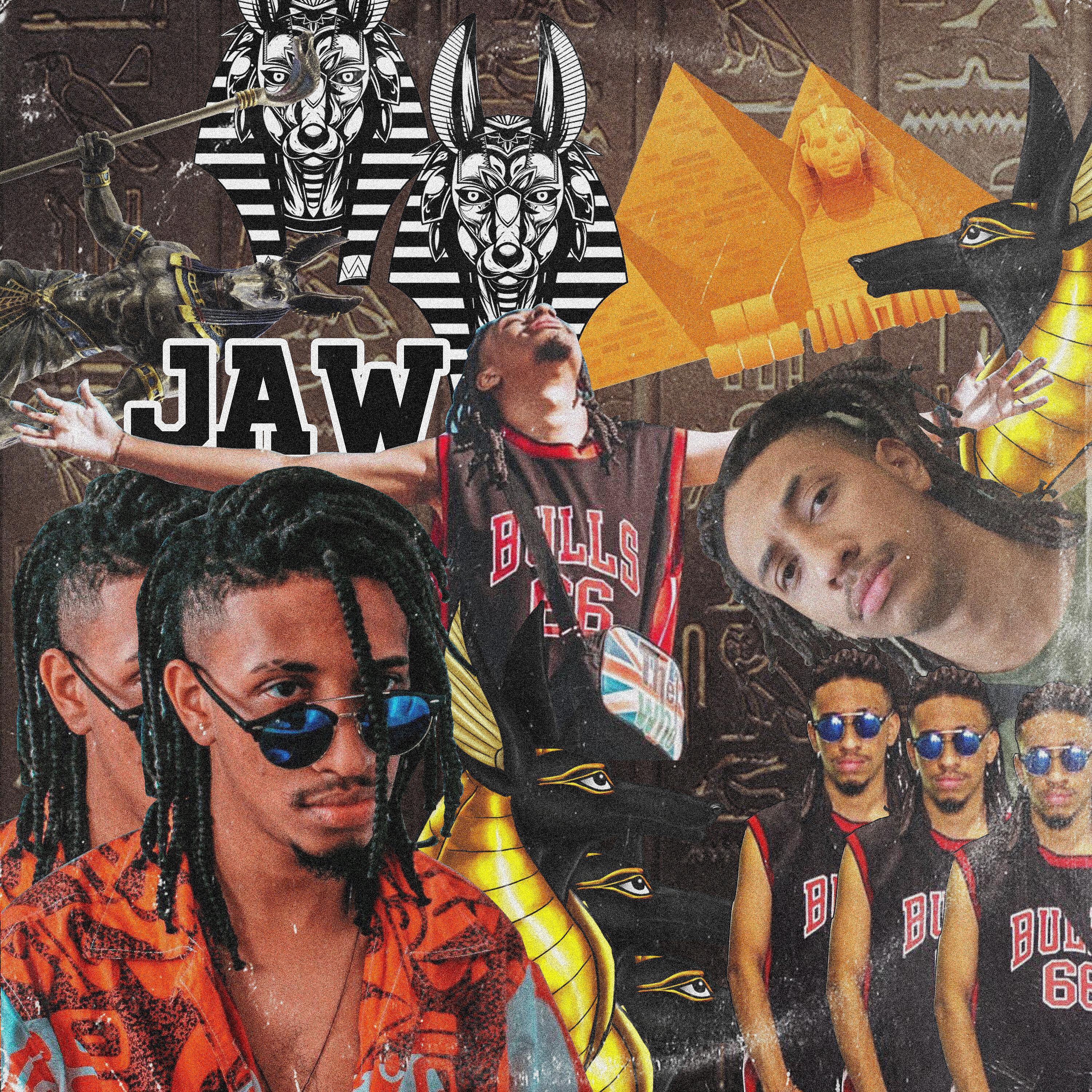 Nortinho - Jaw!