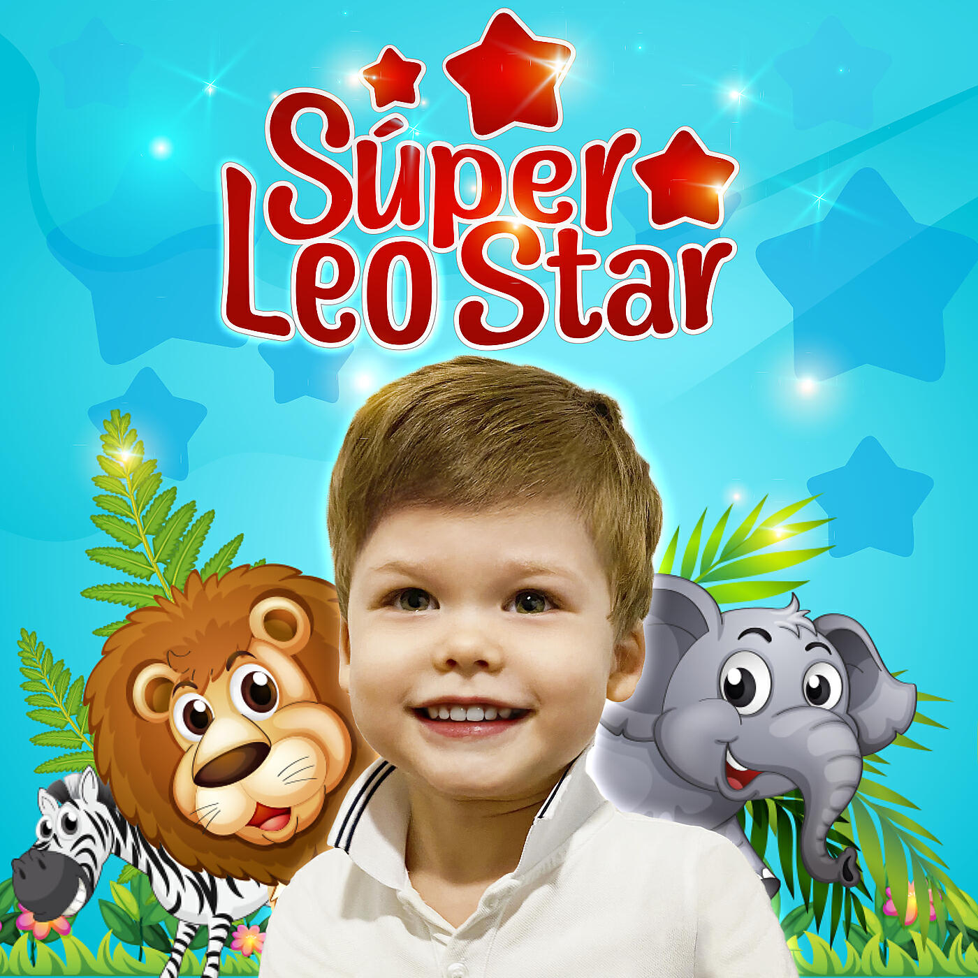 Super Leo Star - Davat Y Delat Dobro