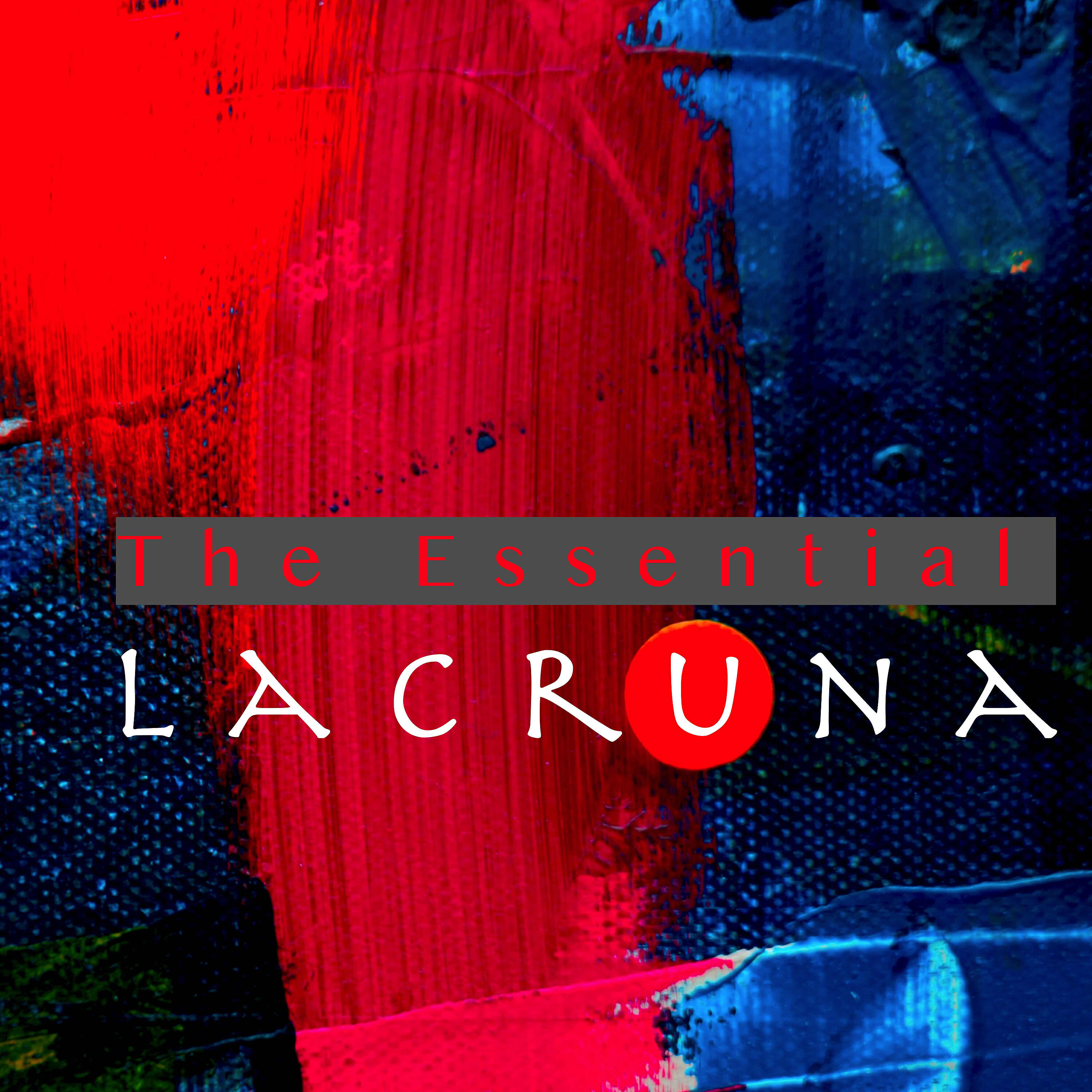 Lacruna - Nihal