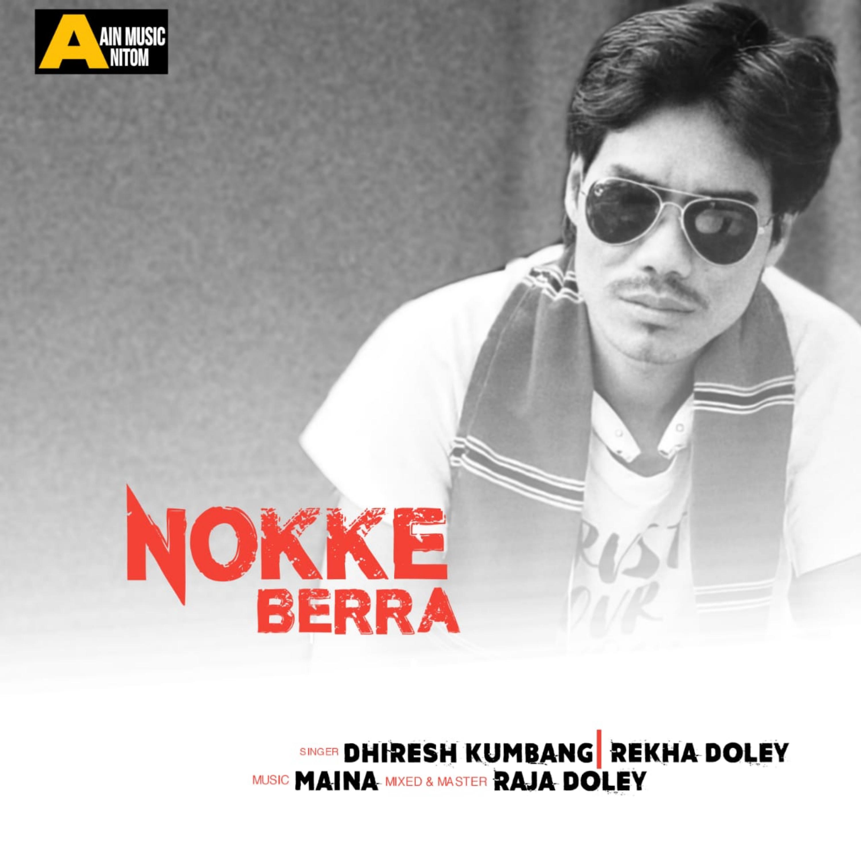 Постер альбома Nokke Berra - Single