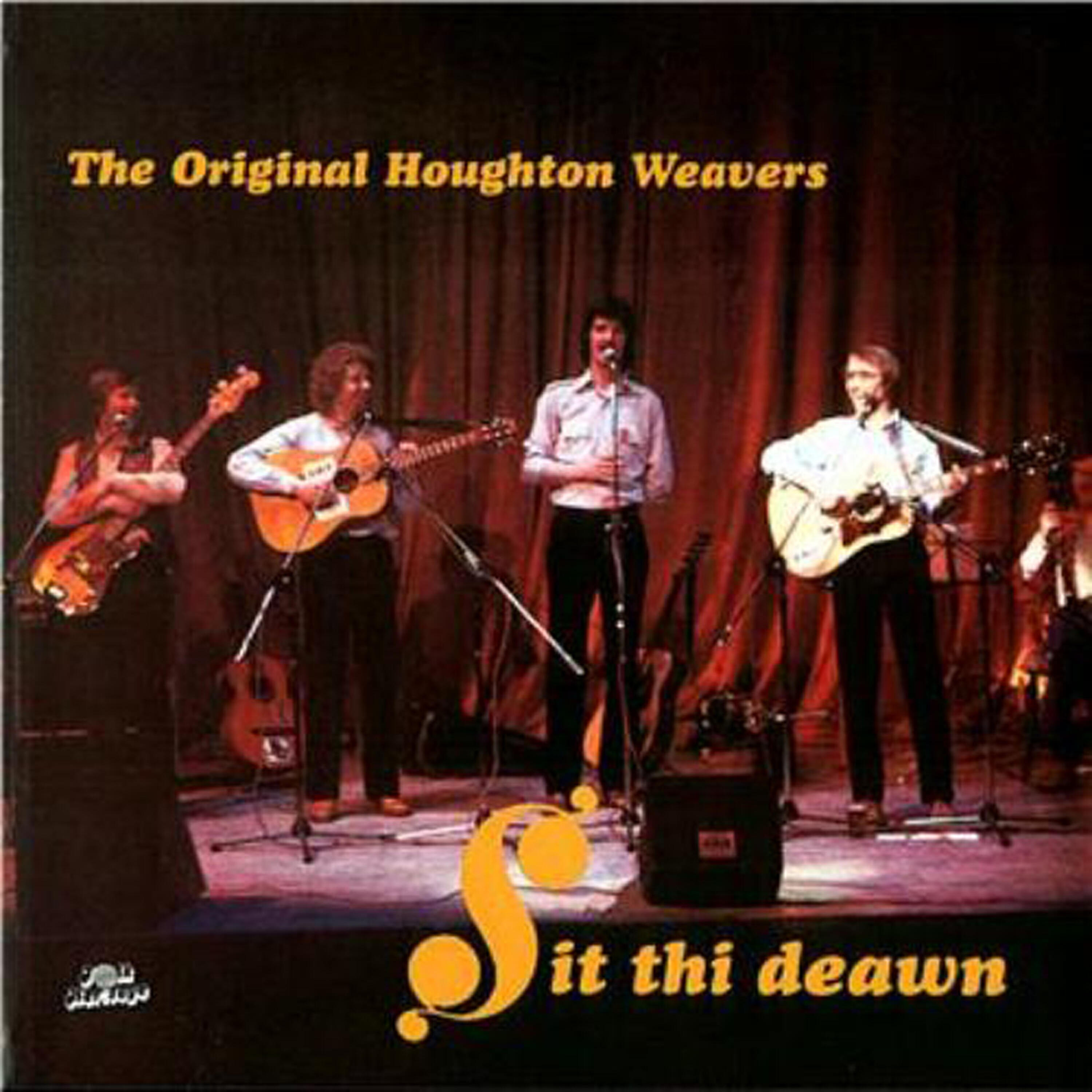 The Houghton Weavers - The Lancashire Fusilier