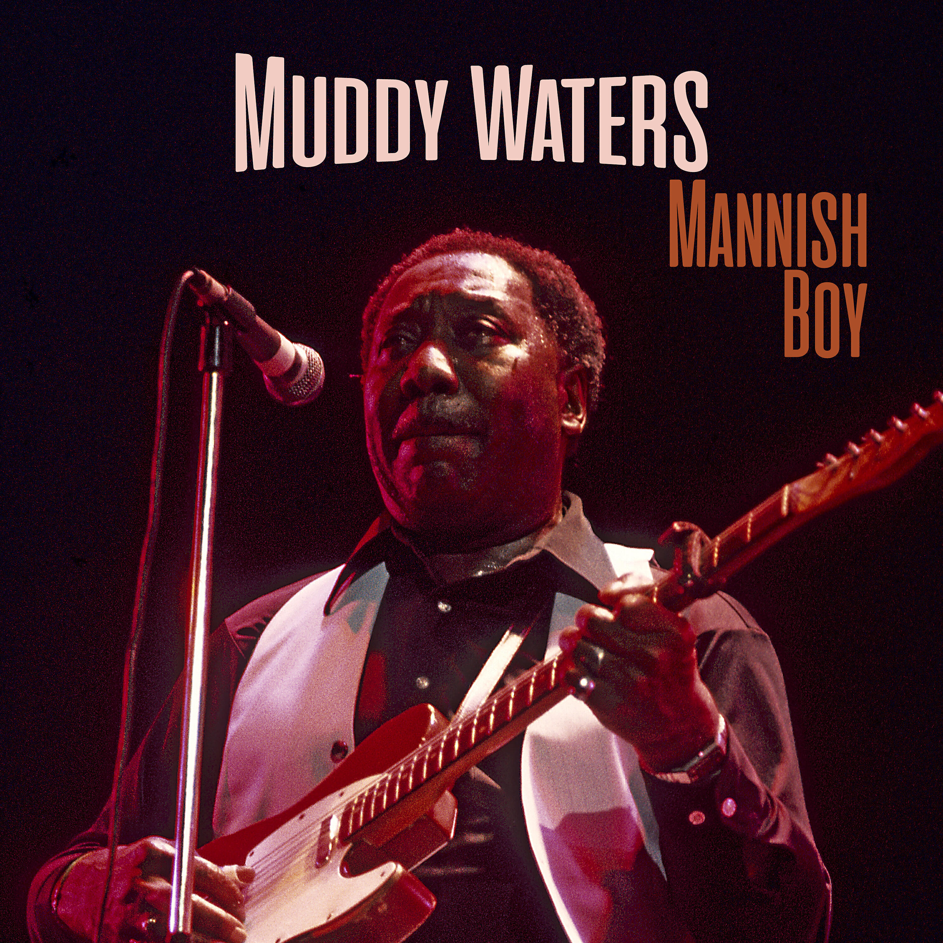 Muddy, Waters - Long Distance Call