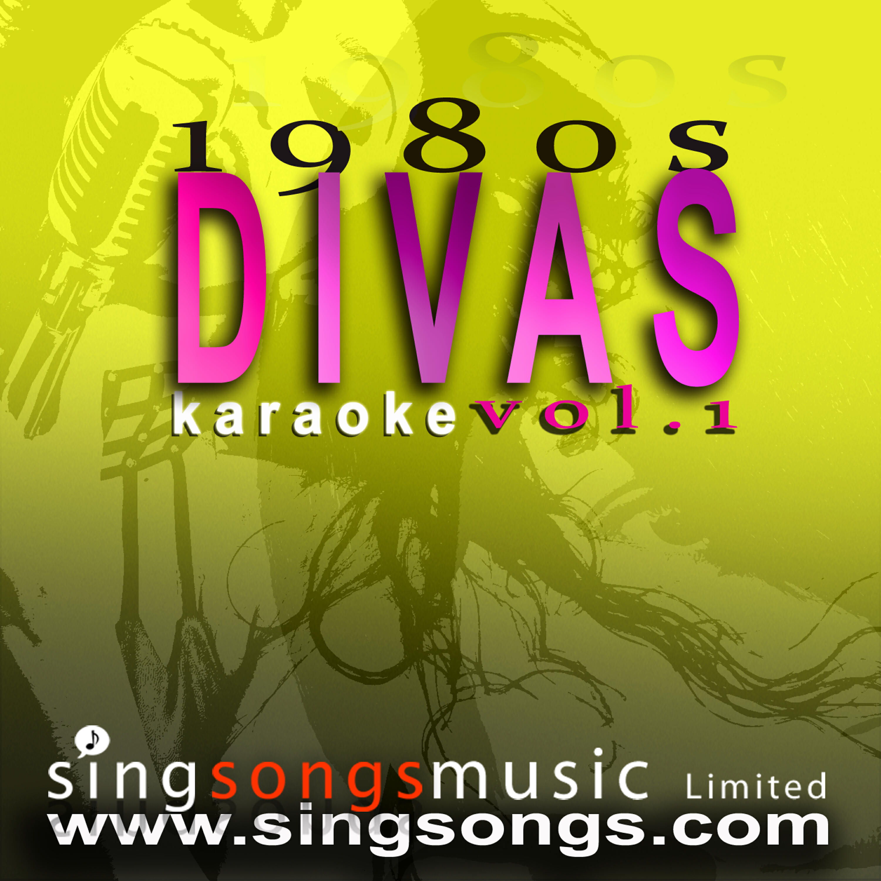 The 1980s Karaoke Band - Take That Look Off Your Face (In The Style Of Marti Webb)