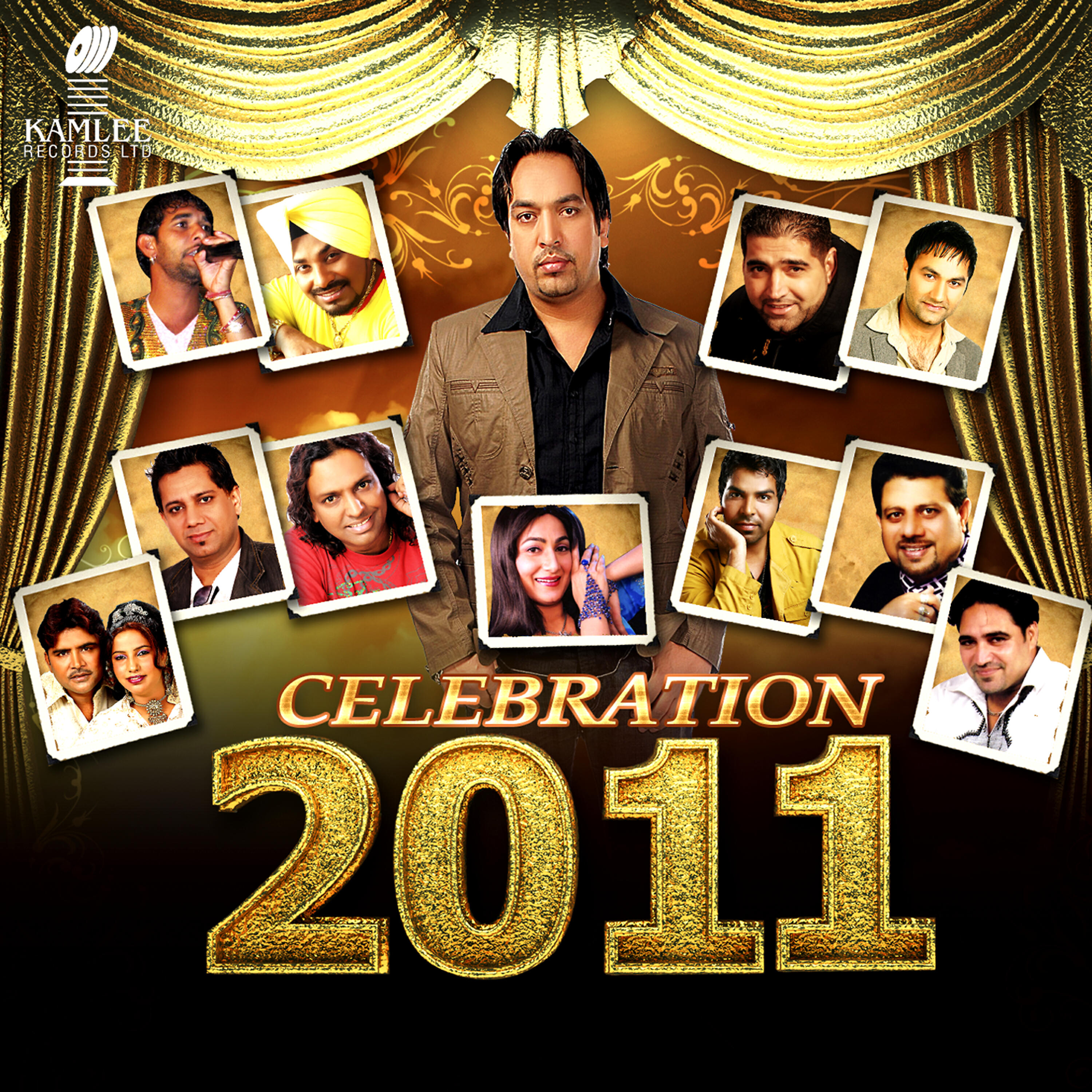 Manak-E - Koka Ban Mitra