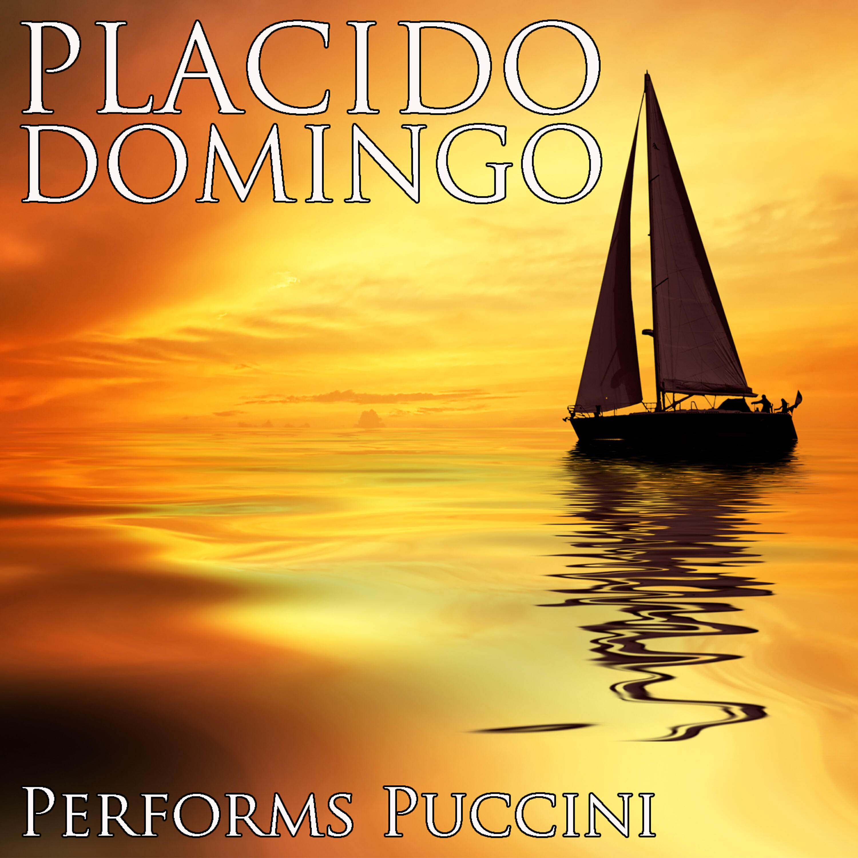 Placido Domingo - Recondita Armonia (Tosca)