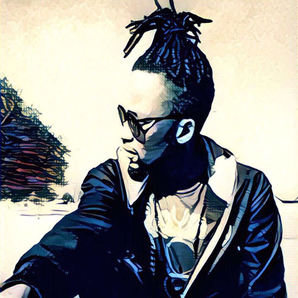 Pex Africah - Ndimamele