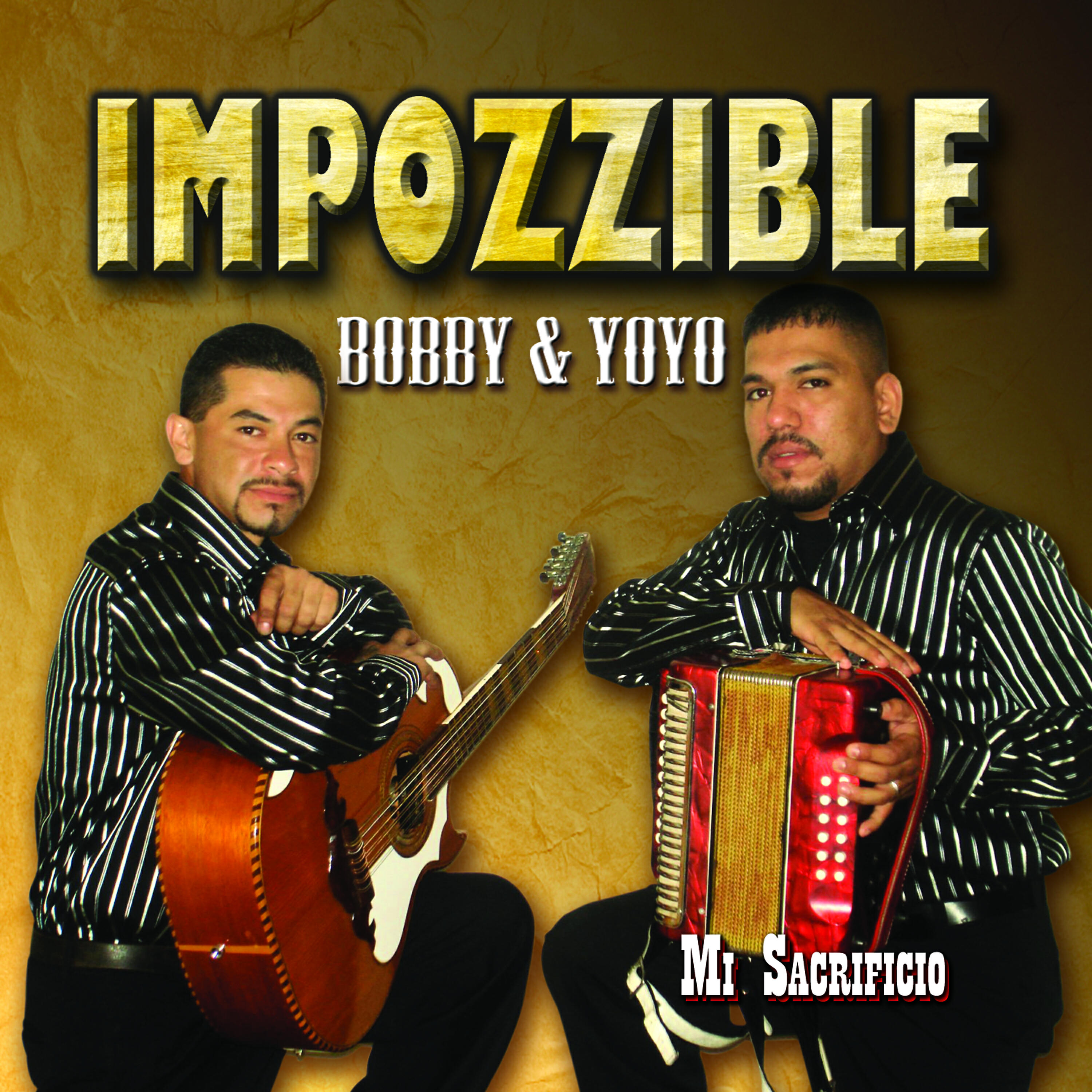 Impozzible-Bobby - No me Hagas Menos