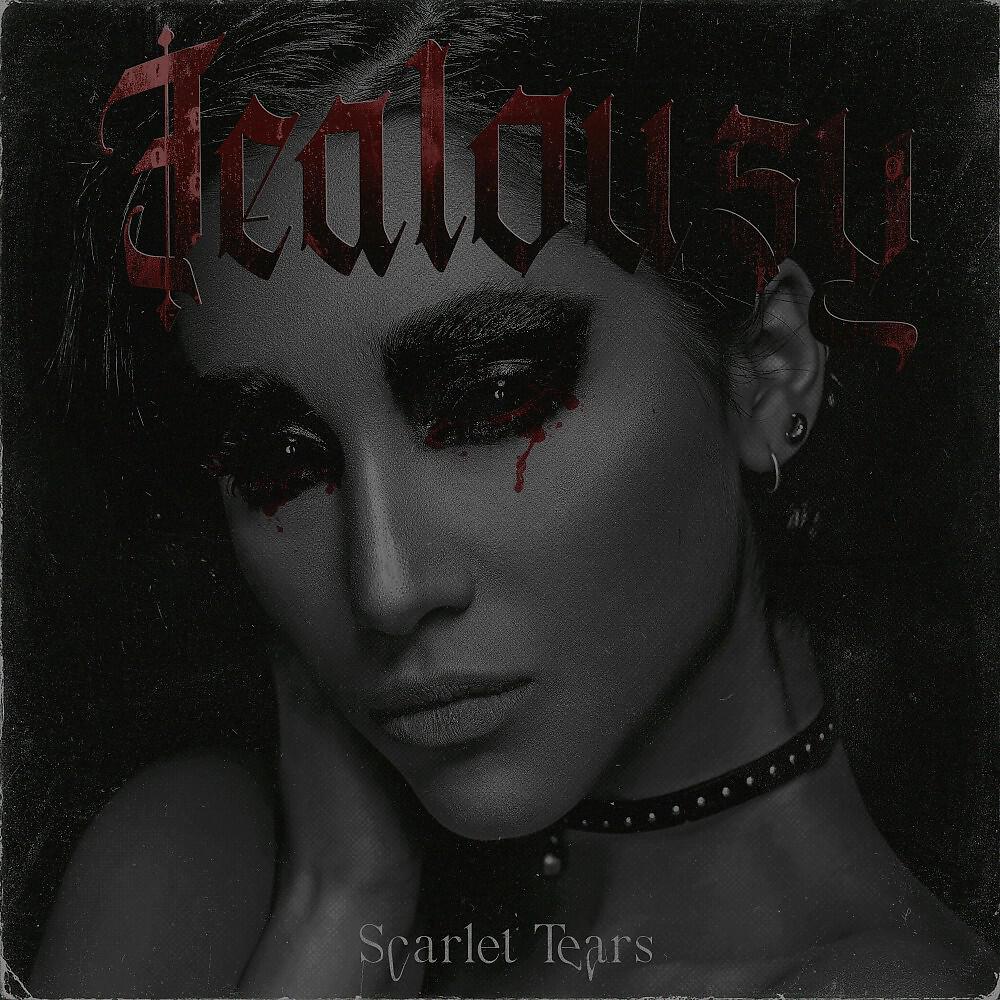 Jealousy - Bloody Rain