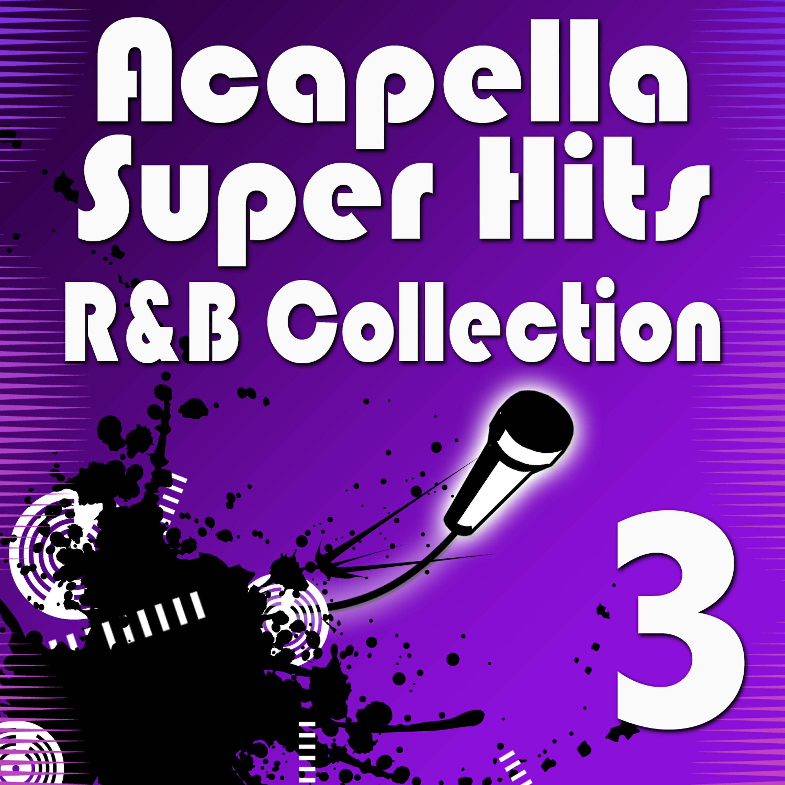 Acapella Vocalists - Heard It All Before (Acapella Version As Made Famous By Sunshine Anderson)