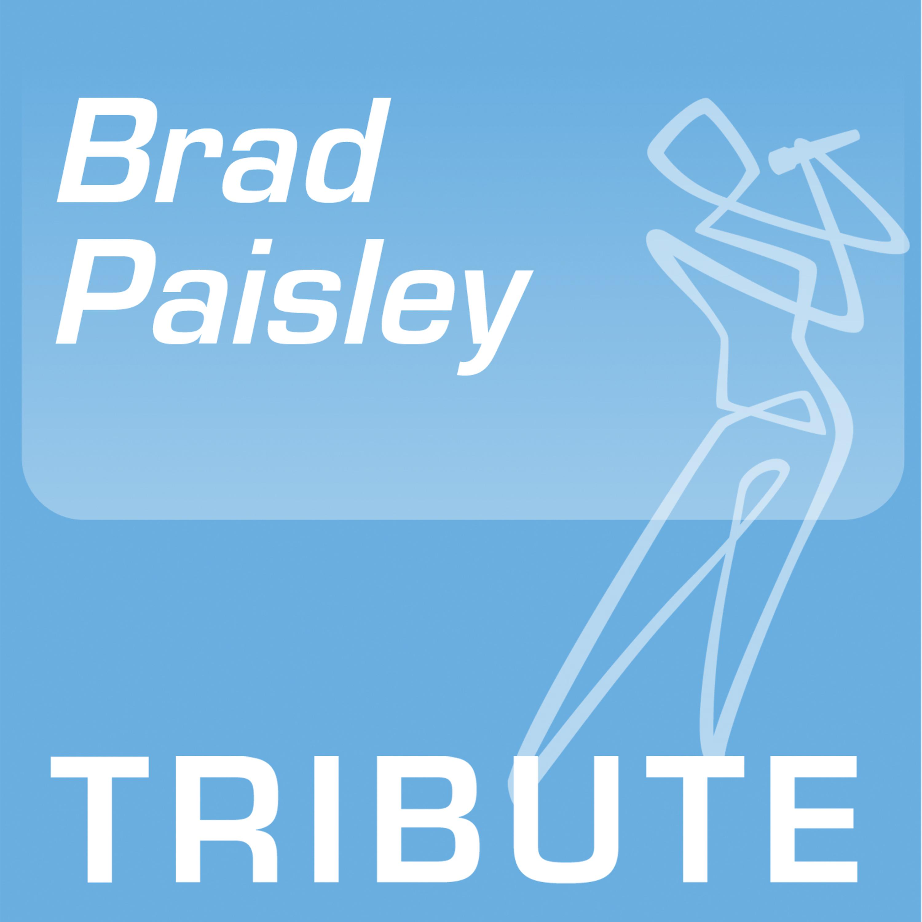 Постер альбома Tribute To: Brad Paisley