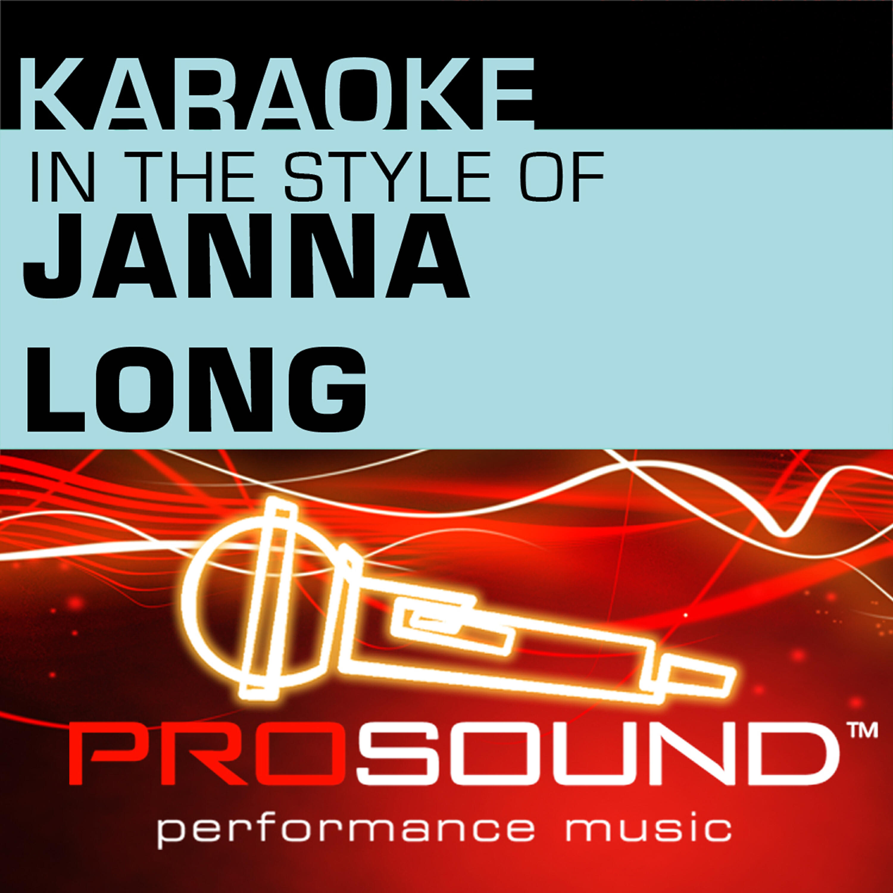 ProSound Karaoke Band - Greater Is He (Karaoke Lead Vocal Demo)[In the style of Janna Long]