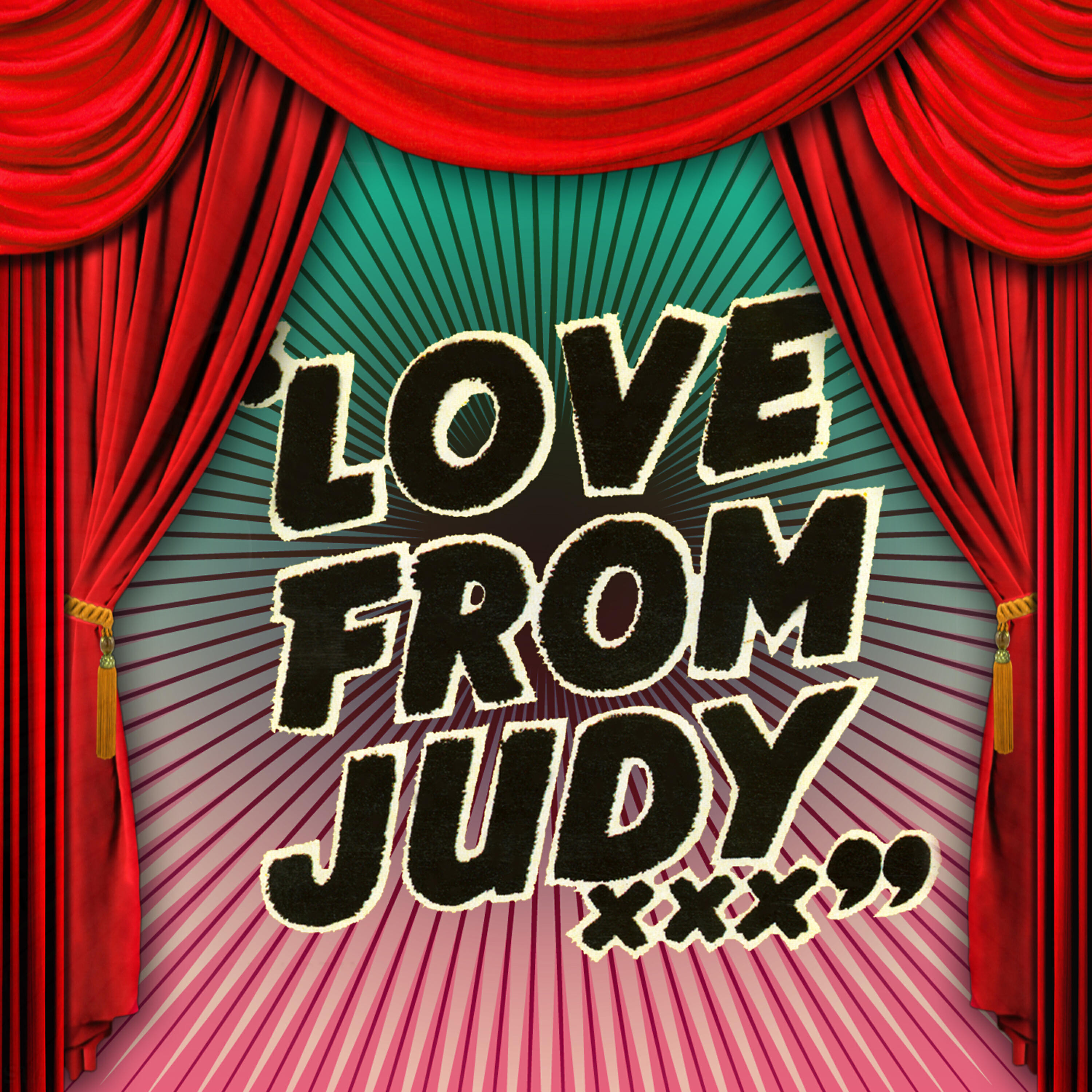 Bill O'Connor - Love From Judy / Daddy Longlegs / What Do I See In You / Here We Are