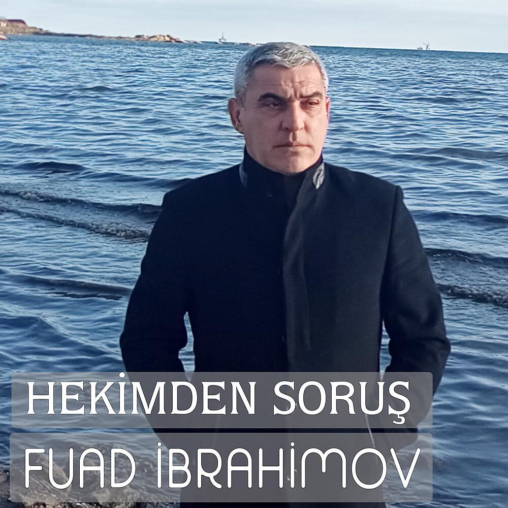 Постер альбома Hekimden Soruş