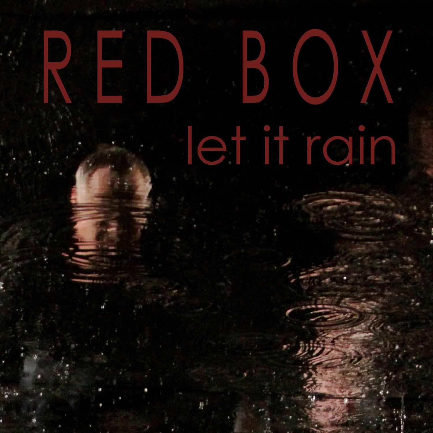 Постер альбома Let It Rain