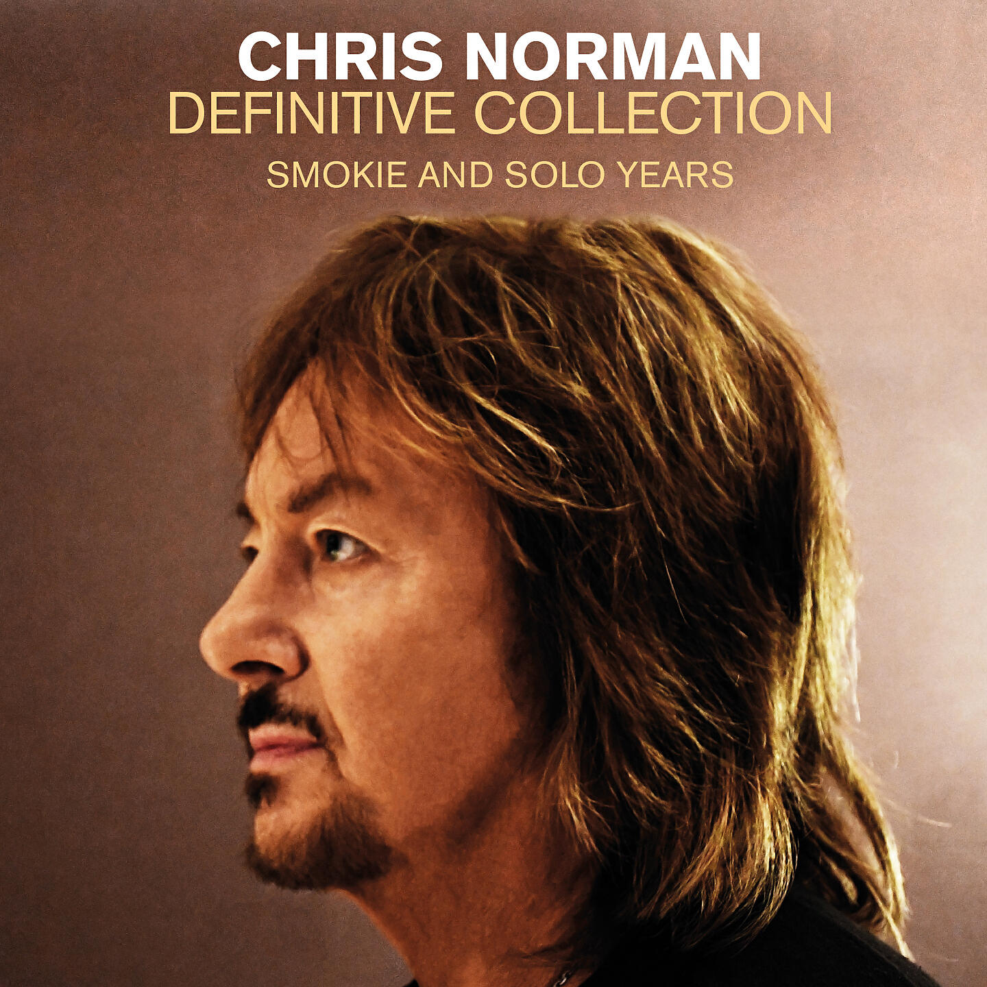Chris Norman - I'll Meet You at Midnight
