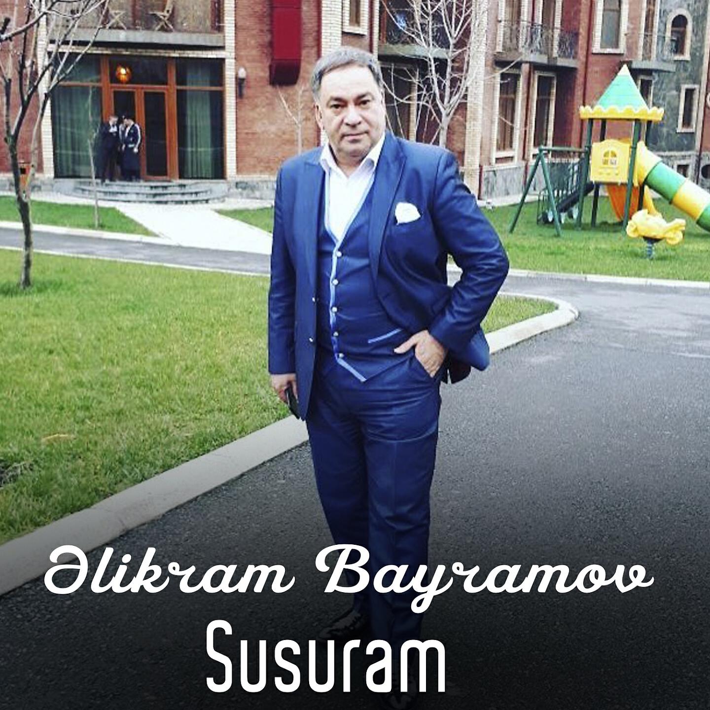 Əlikram Bayramov - Təki, sən səslə məni