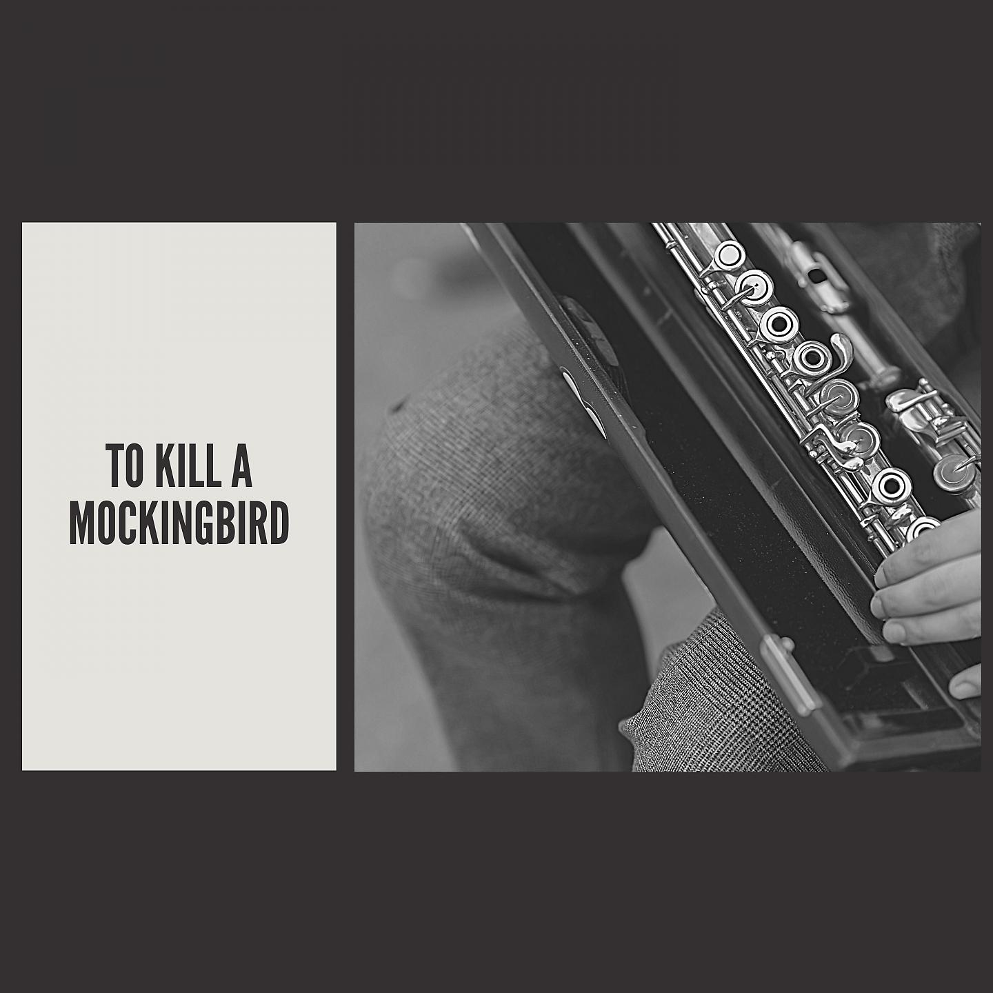 Постер альбома To Kill a Mockingbird