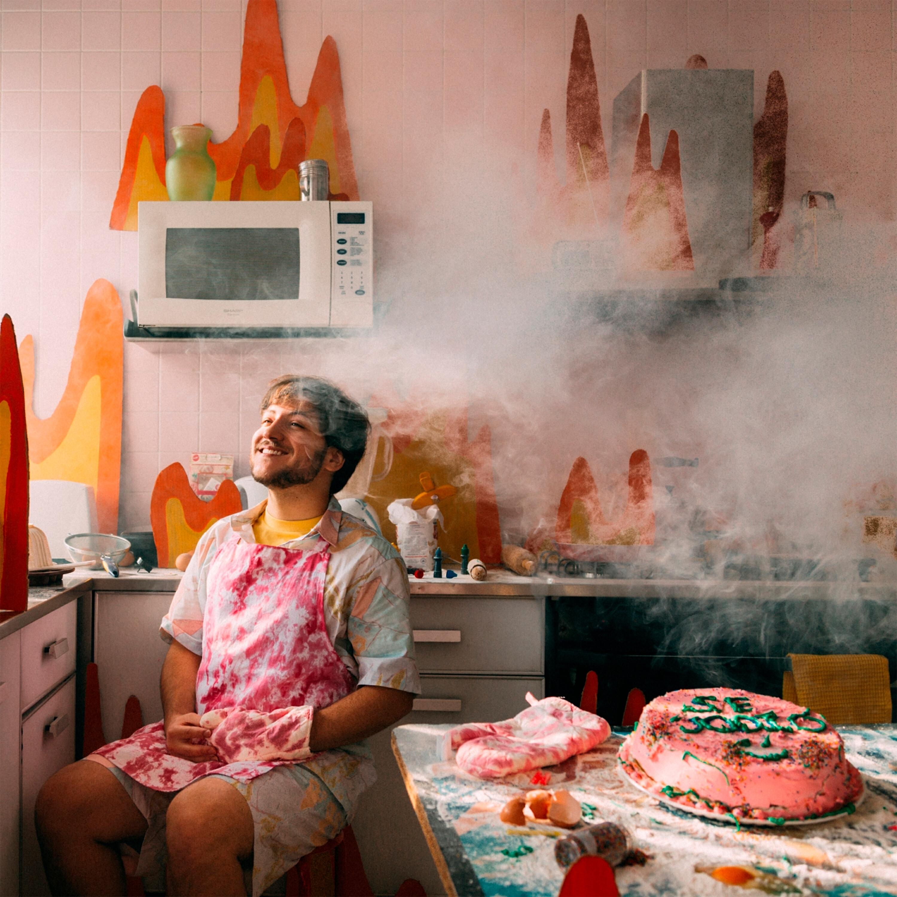 Manu Beker - nada que decir