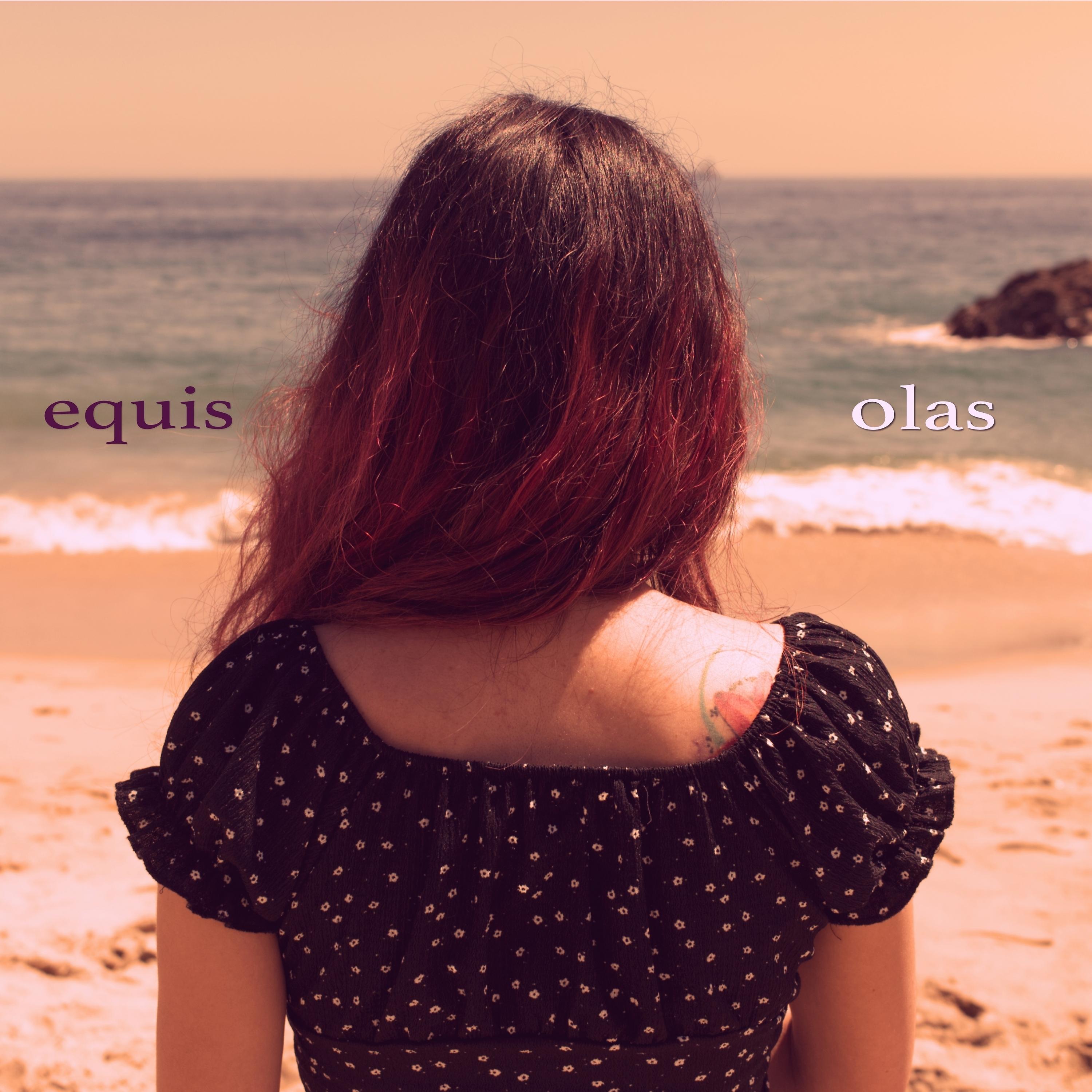 Постер альбома Olas