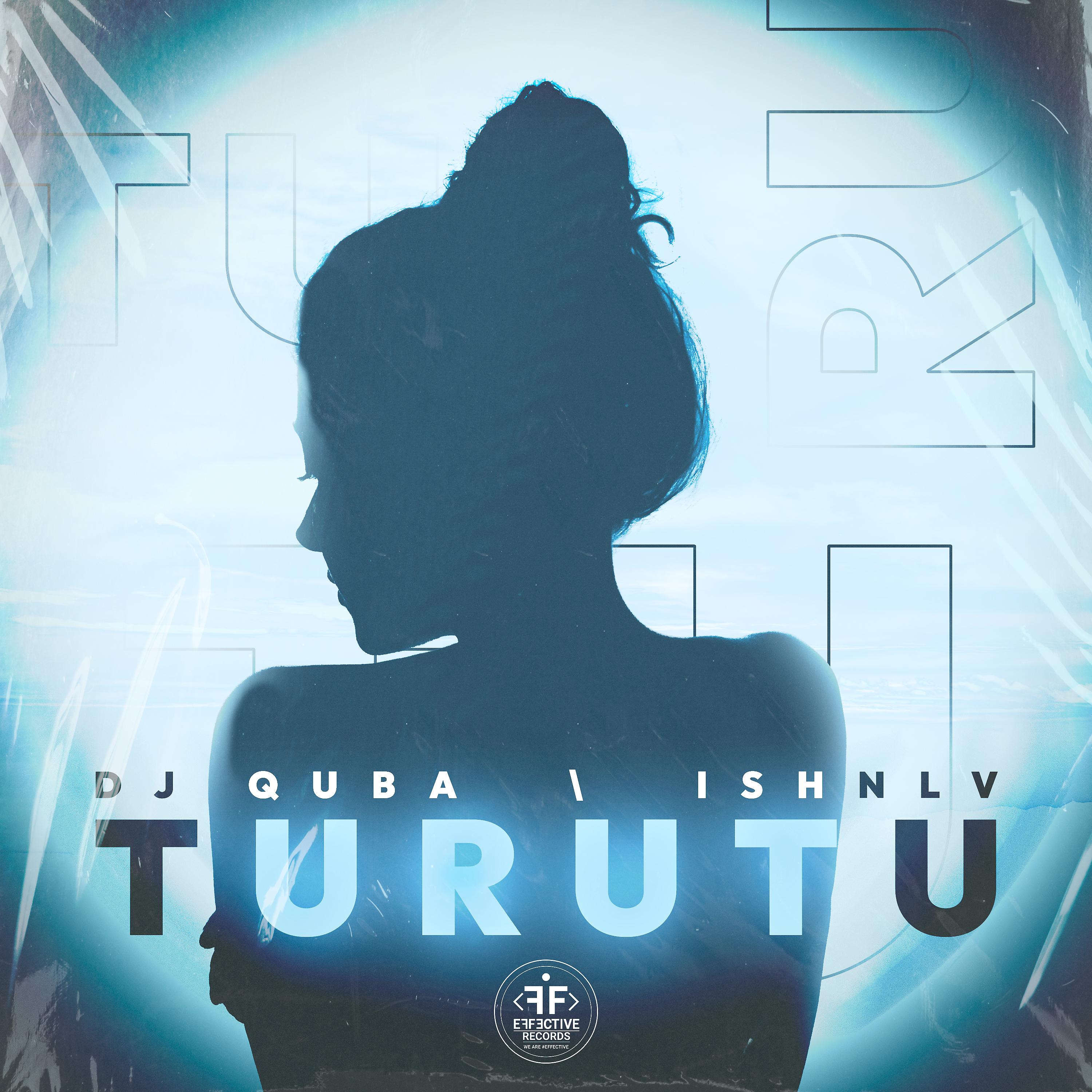 Постер альбома Turutu