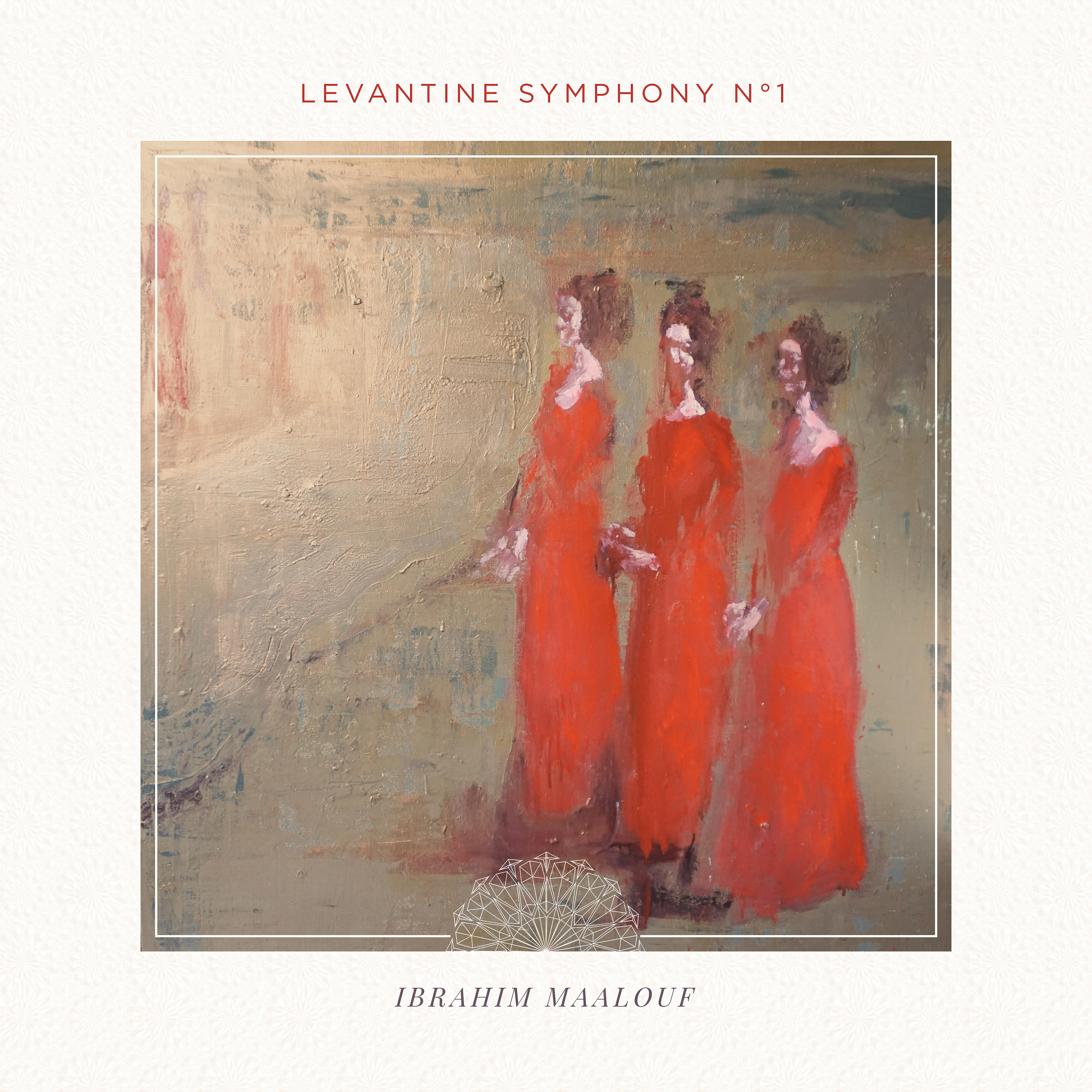 Ibrahim Maalouf - Theme 1