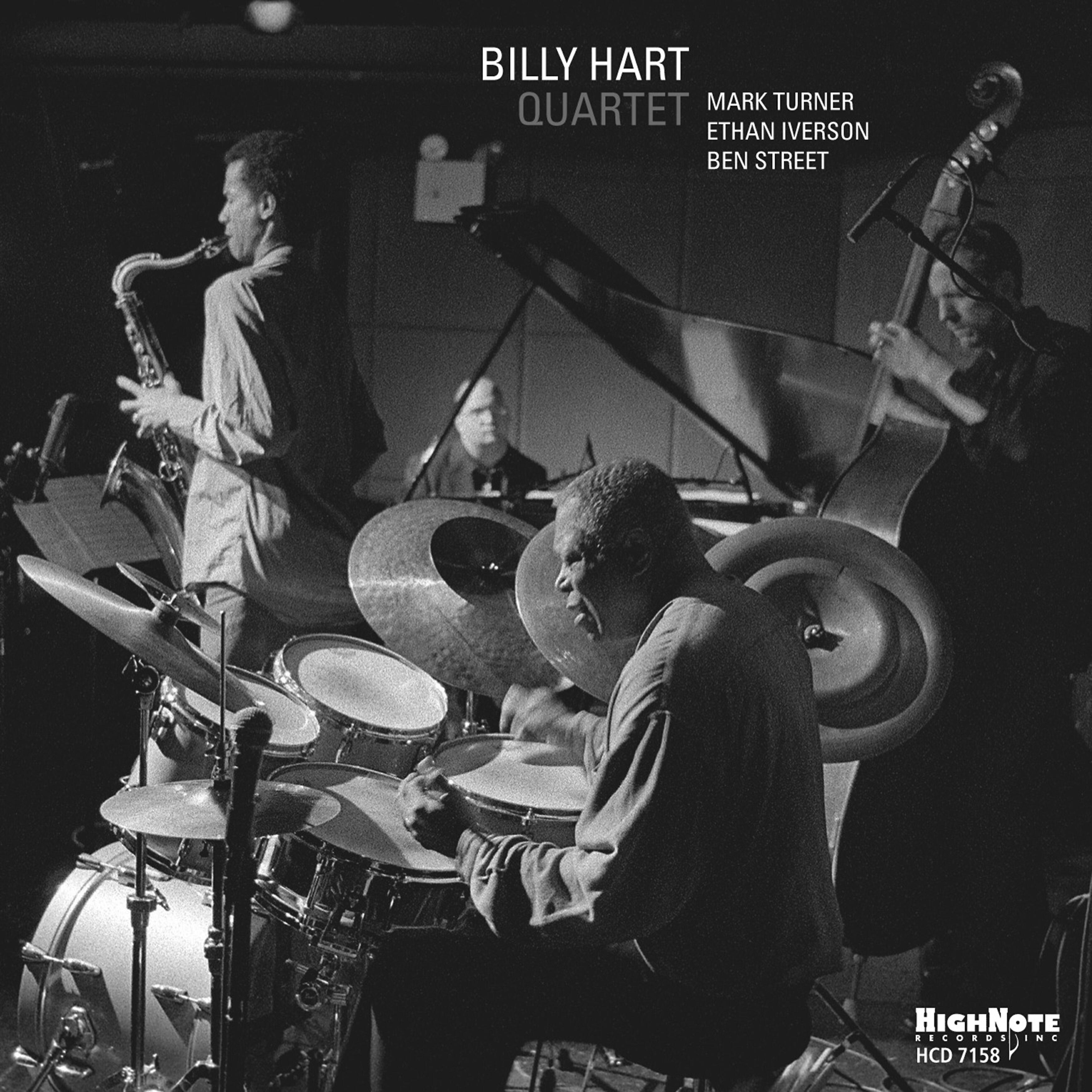 Billy Hart - Irah