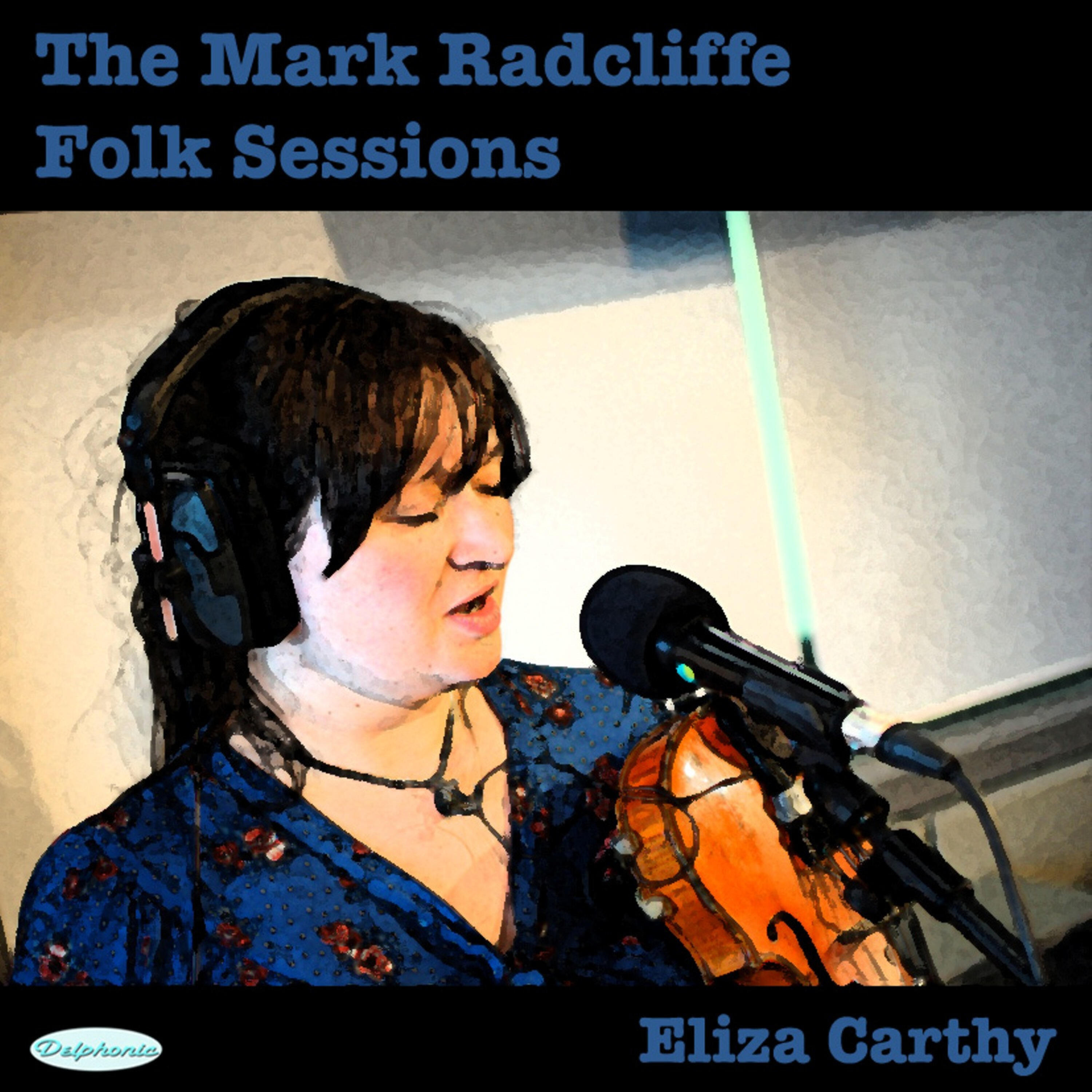 Eliza Carthy - Willow Tree