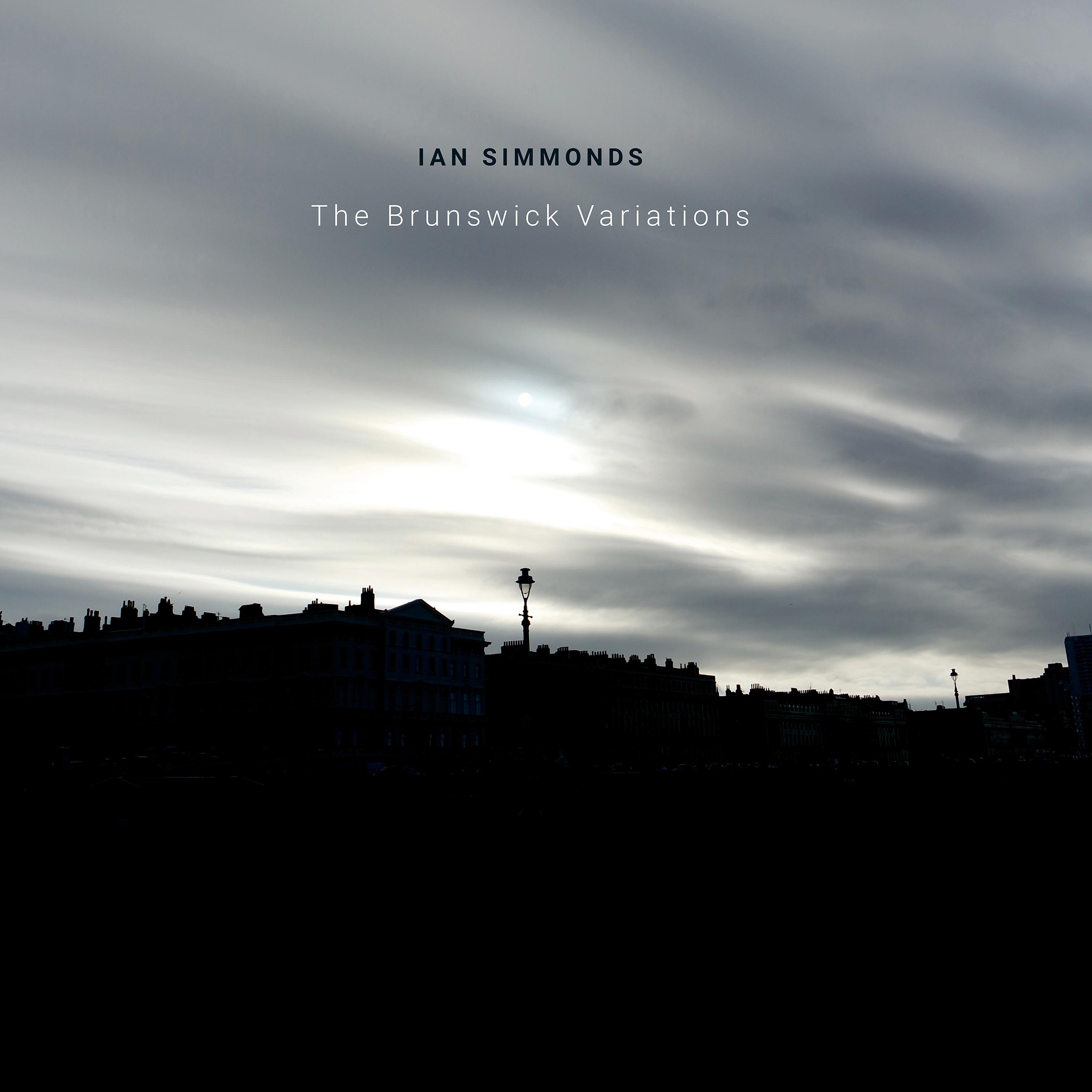 Постер альбома The Brunswick Variations