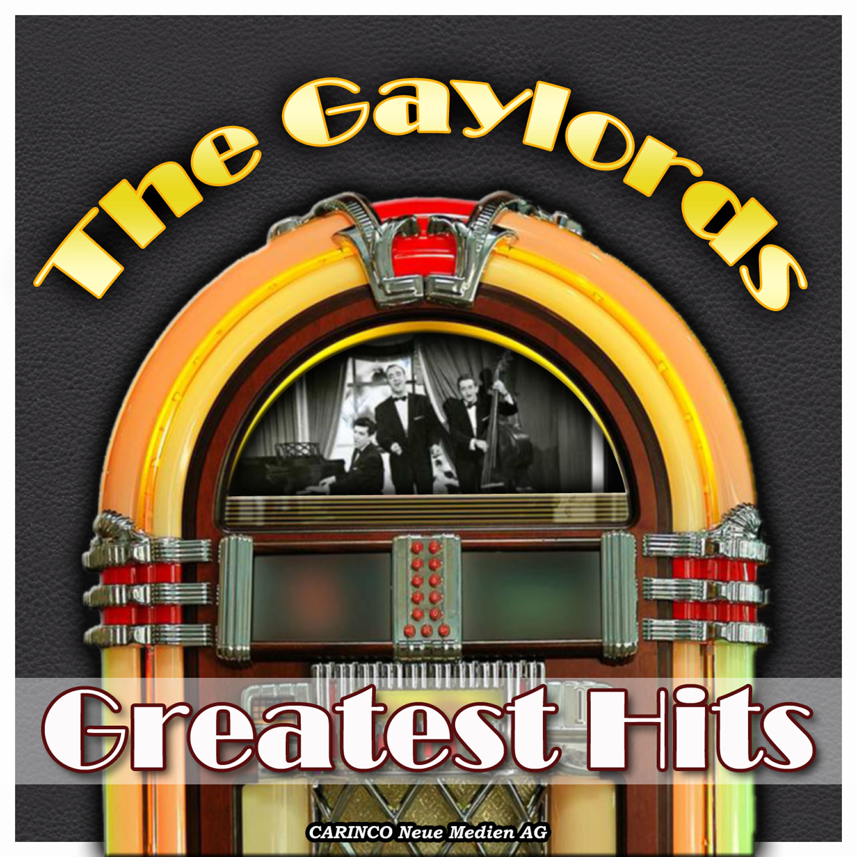 The Gaylods - Veni-Vidi-Vici