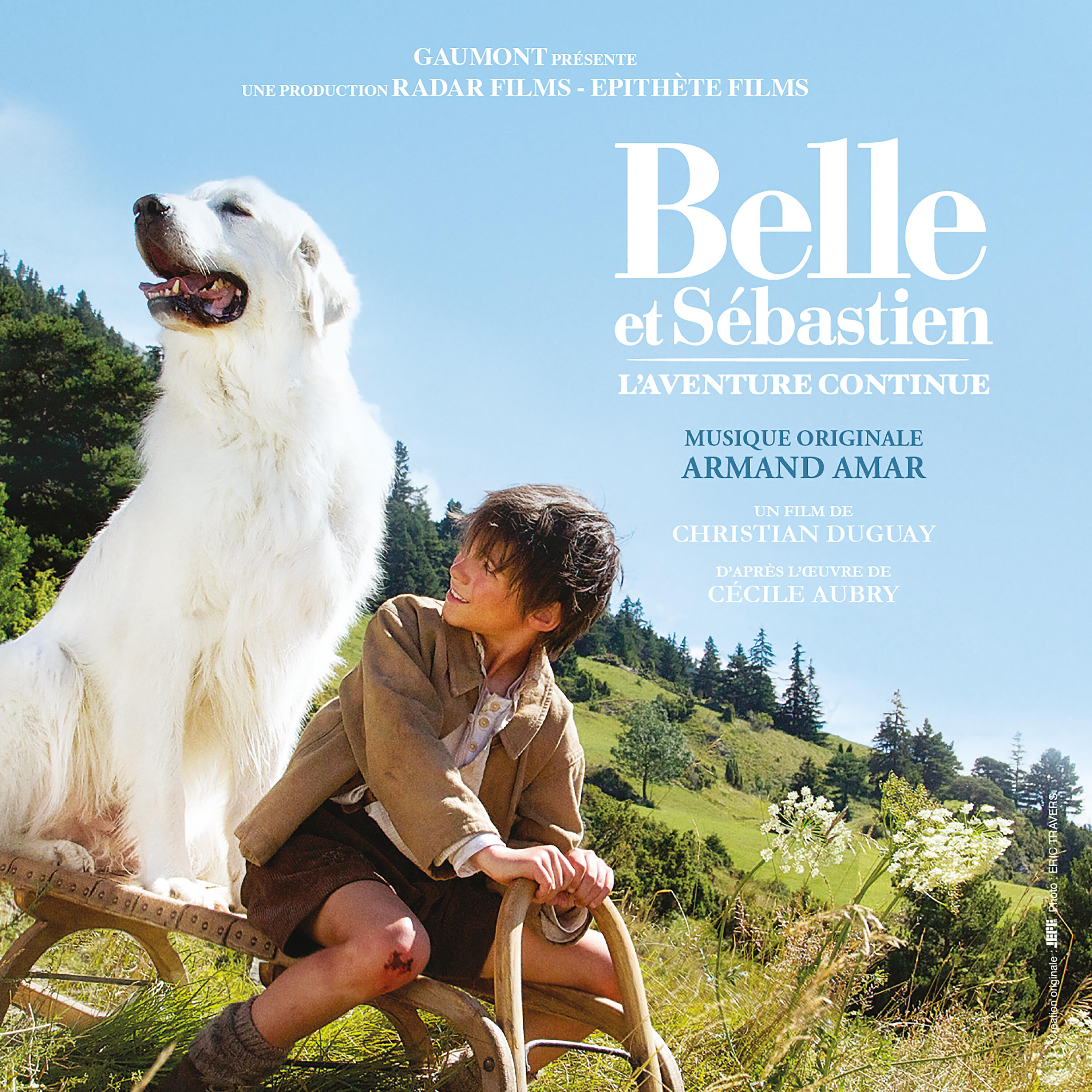 ZAZ - Belle