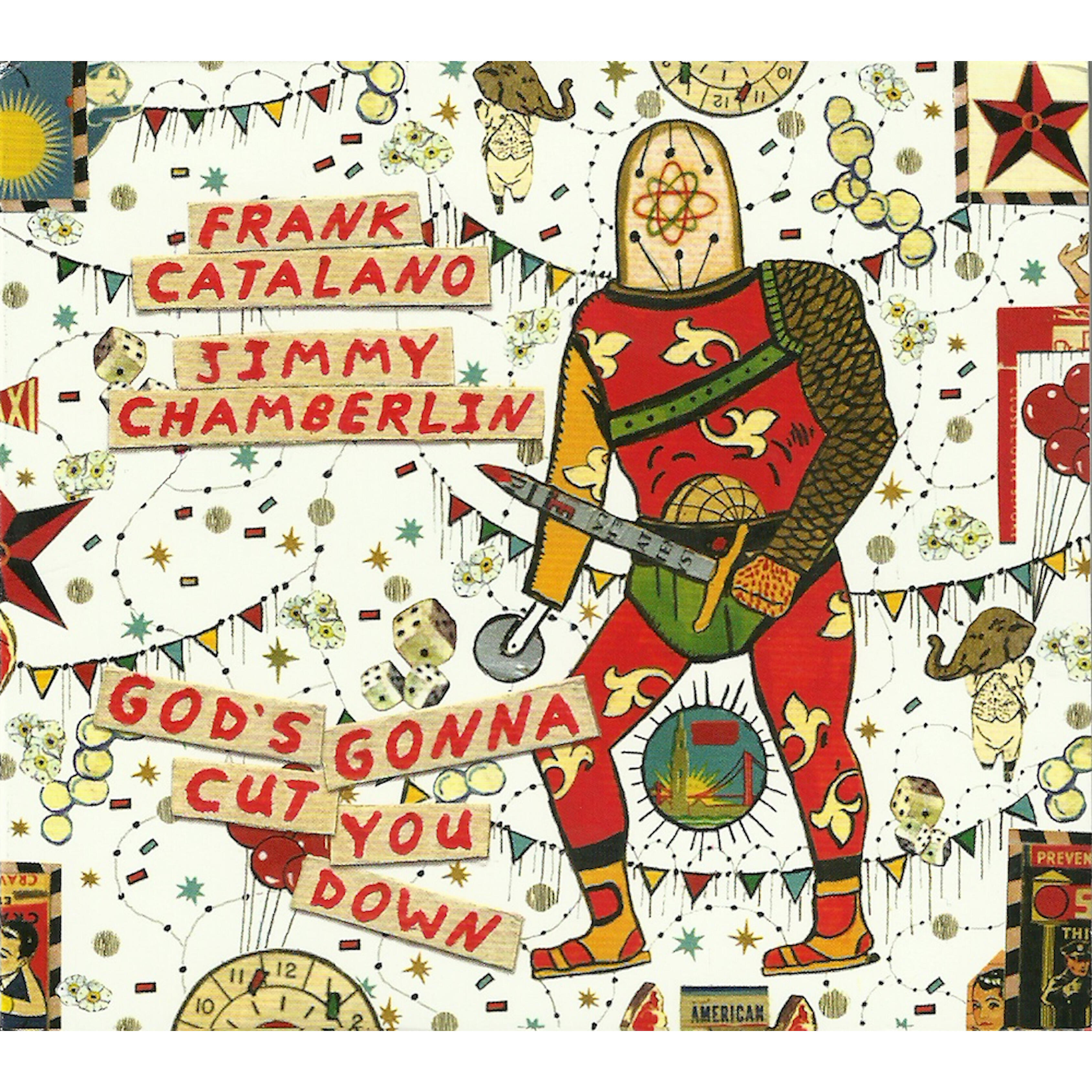 Frank Catalano - Big Al's Theme and Soul Dream
