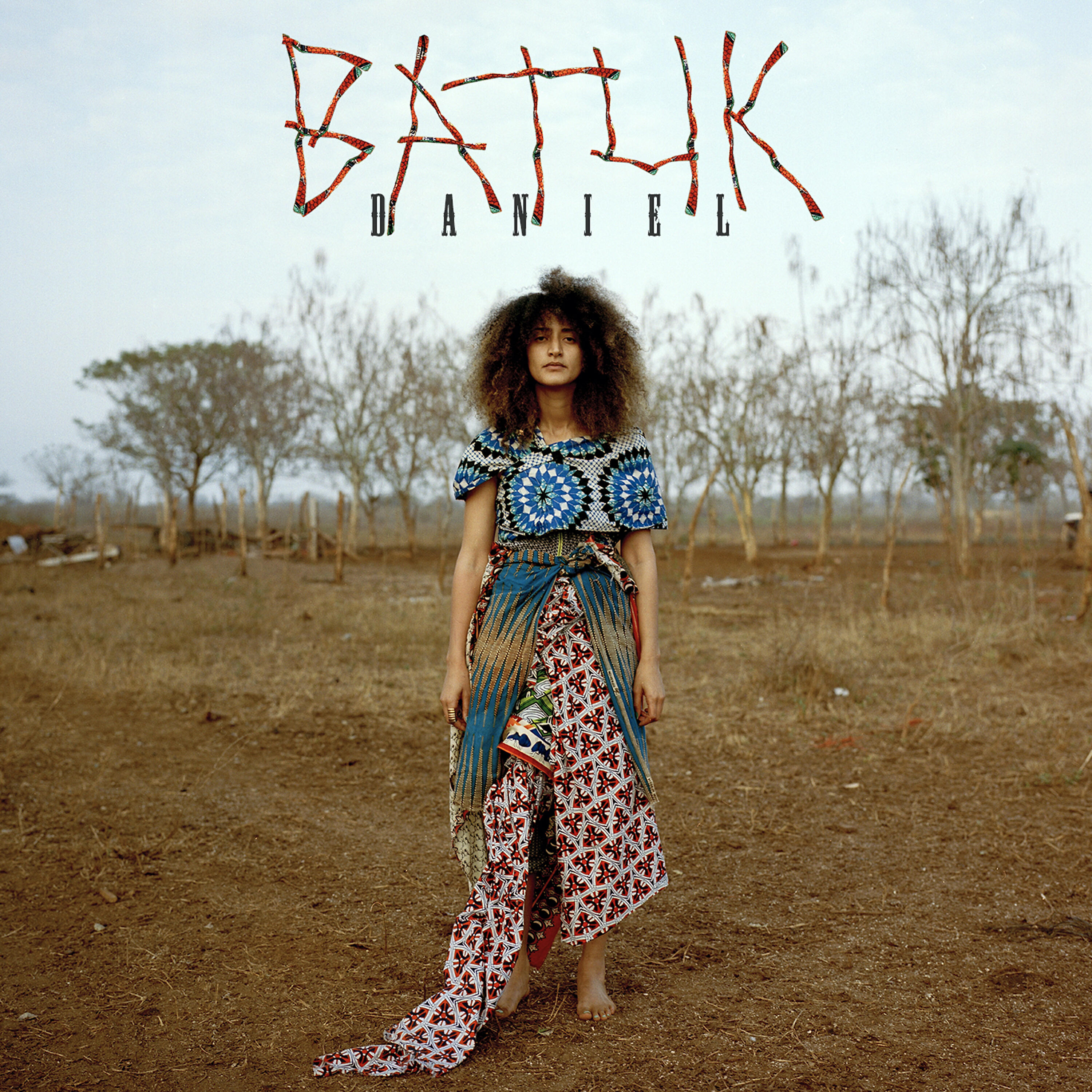 Batuk - Daniel (Daniel Haaksman Remix)