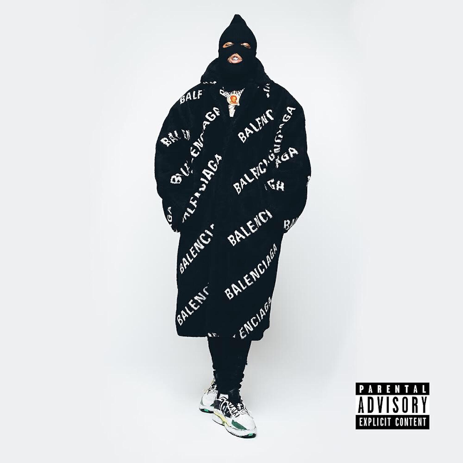 Westside Gunn - Lucha Bros (feat. Curren$y & Benny the Butcher)