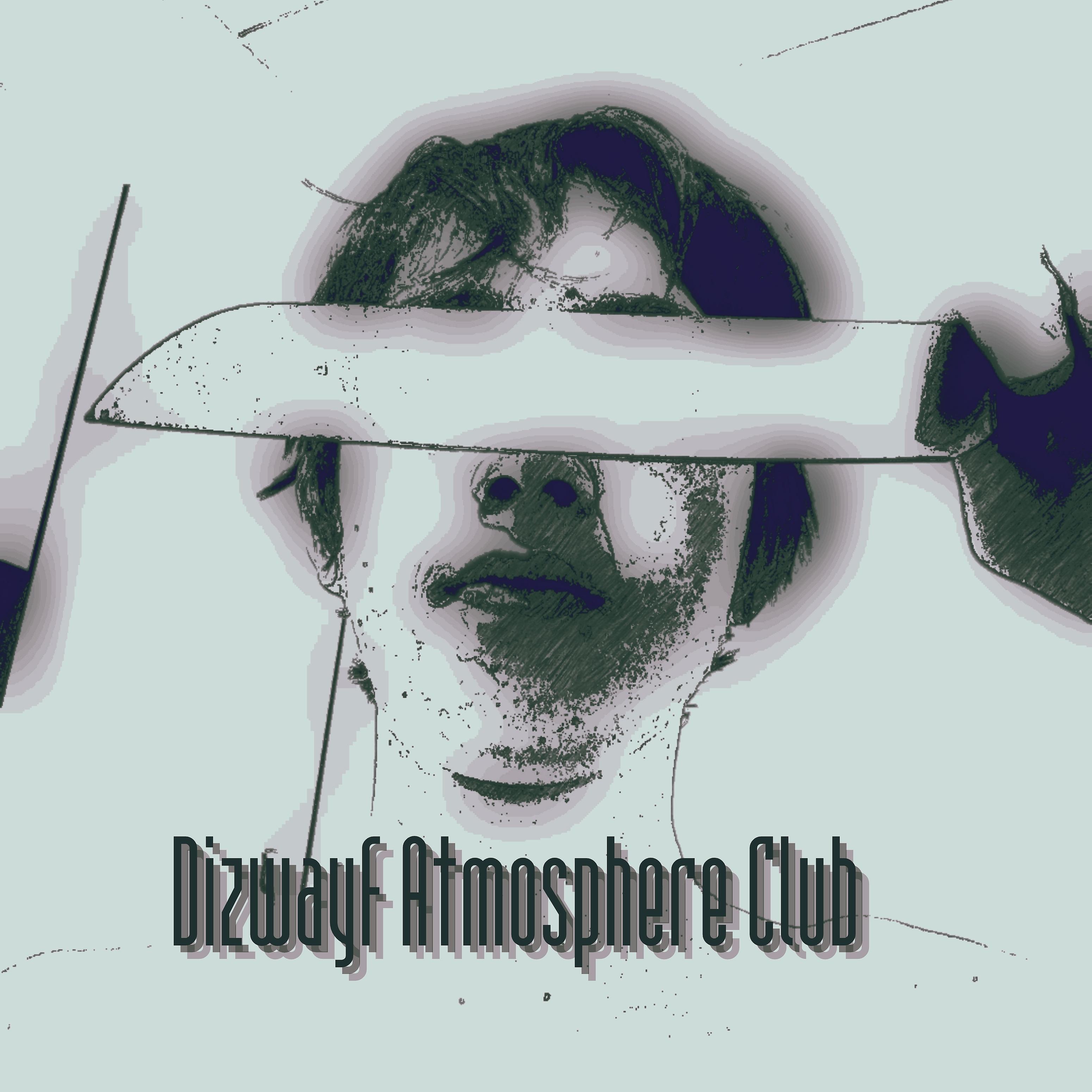 Постер альбома Dizwayf Atmosphere Club