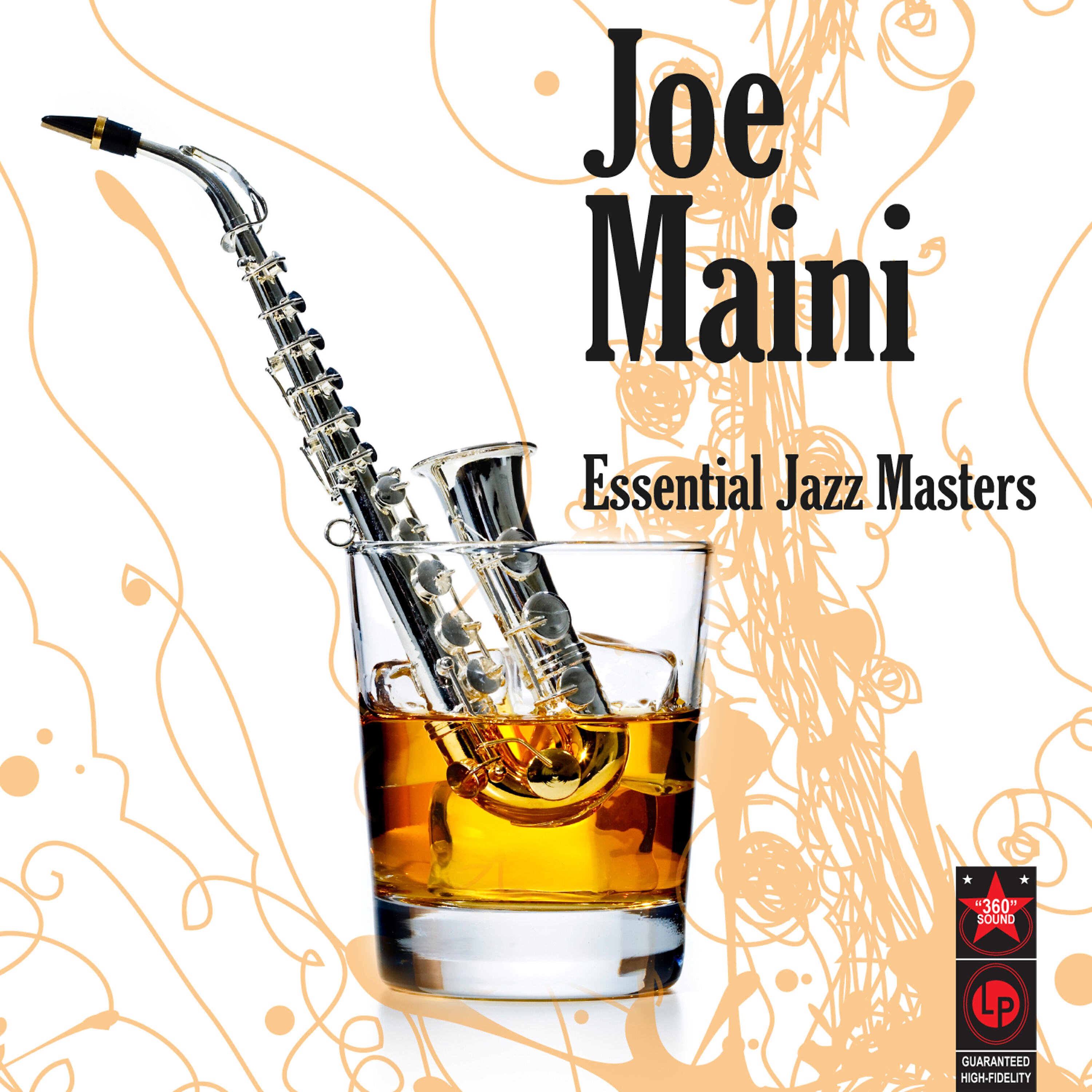 Joe Maini - Along With Me