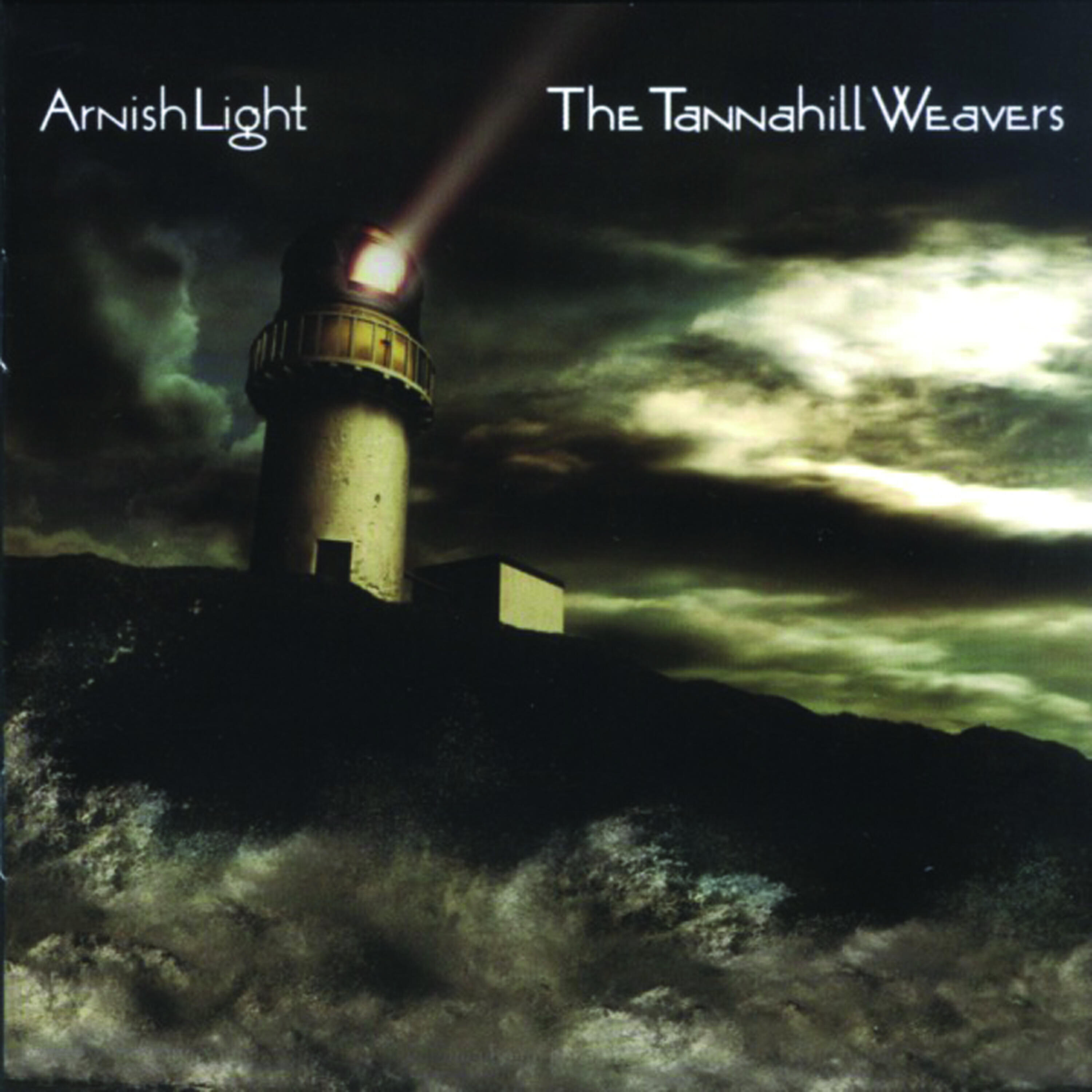 The Tannahill Weavers - The Bell Rock Set