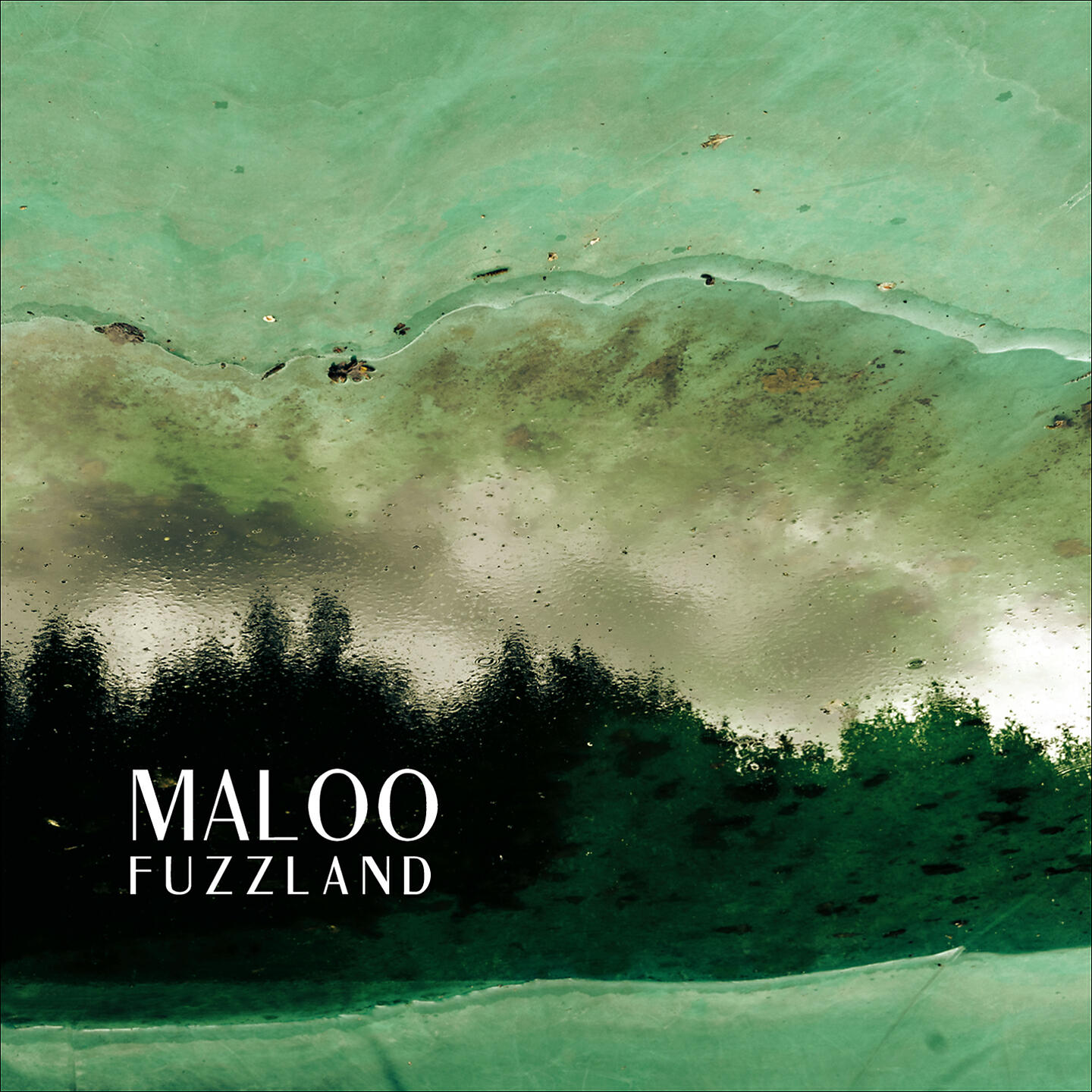 Maloo - Slat