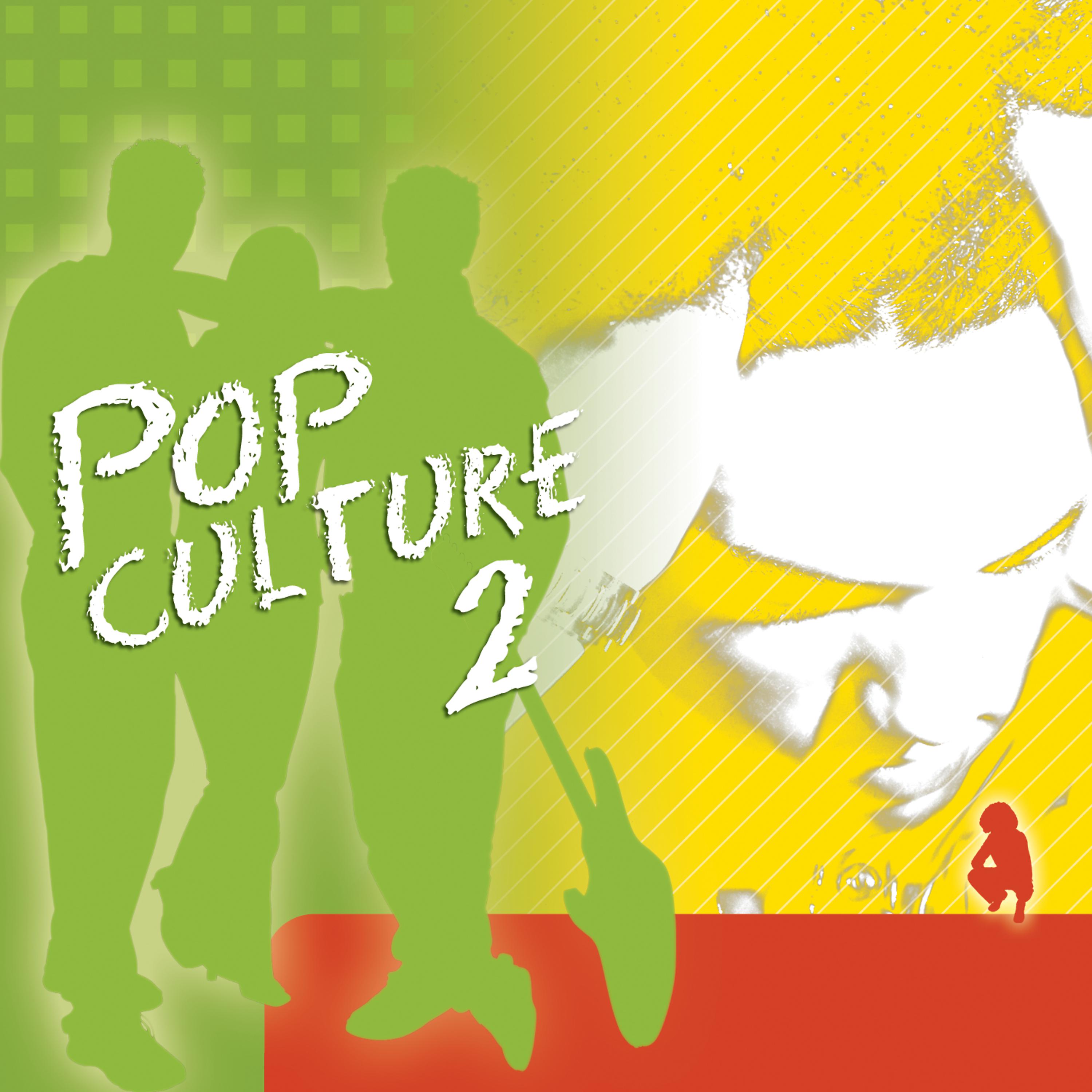 Постер альбома Pop Culture 2