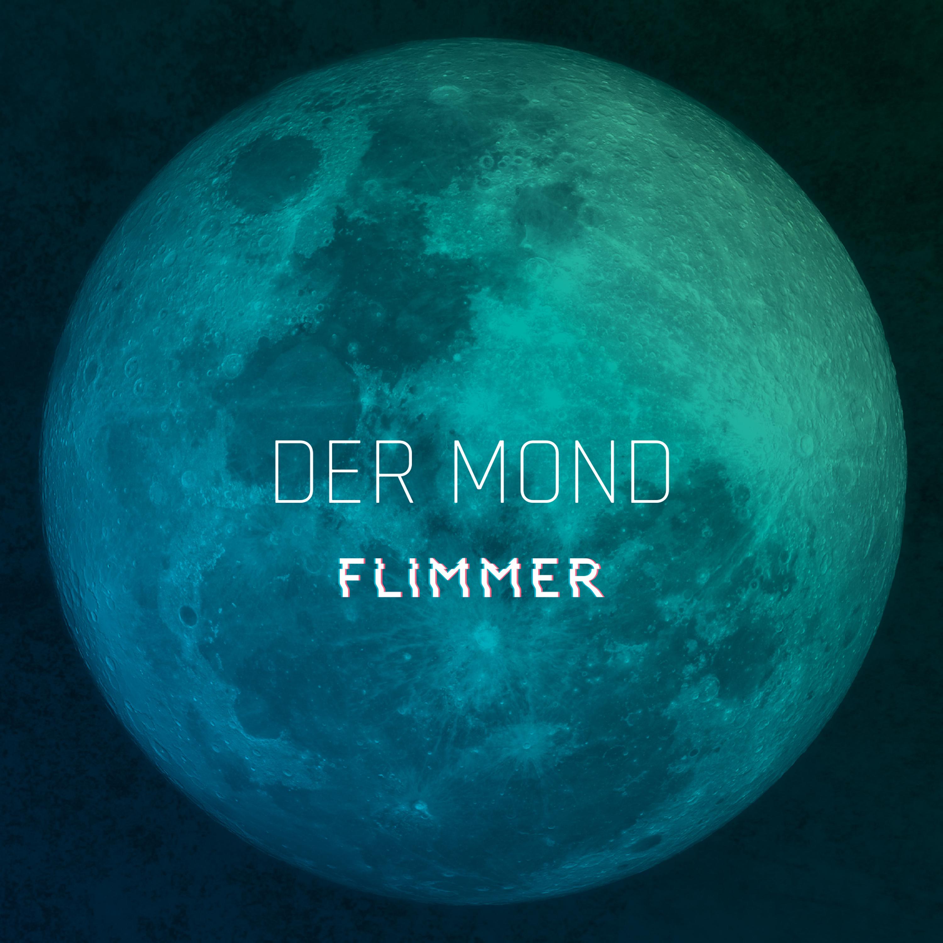 Постер альбома Der Mond