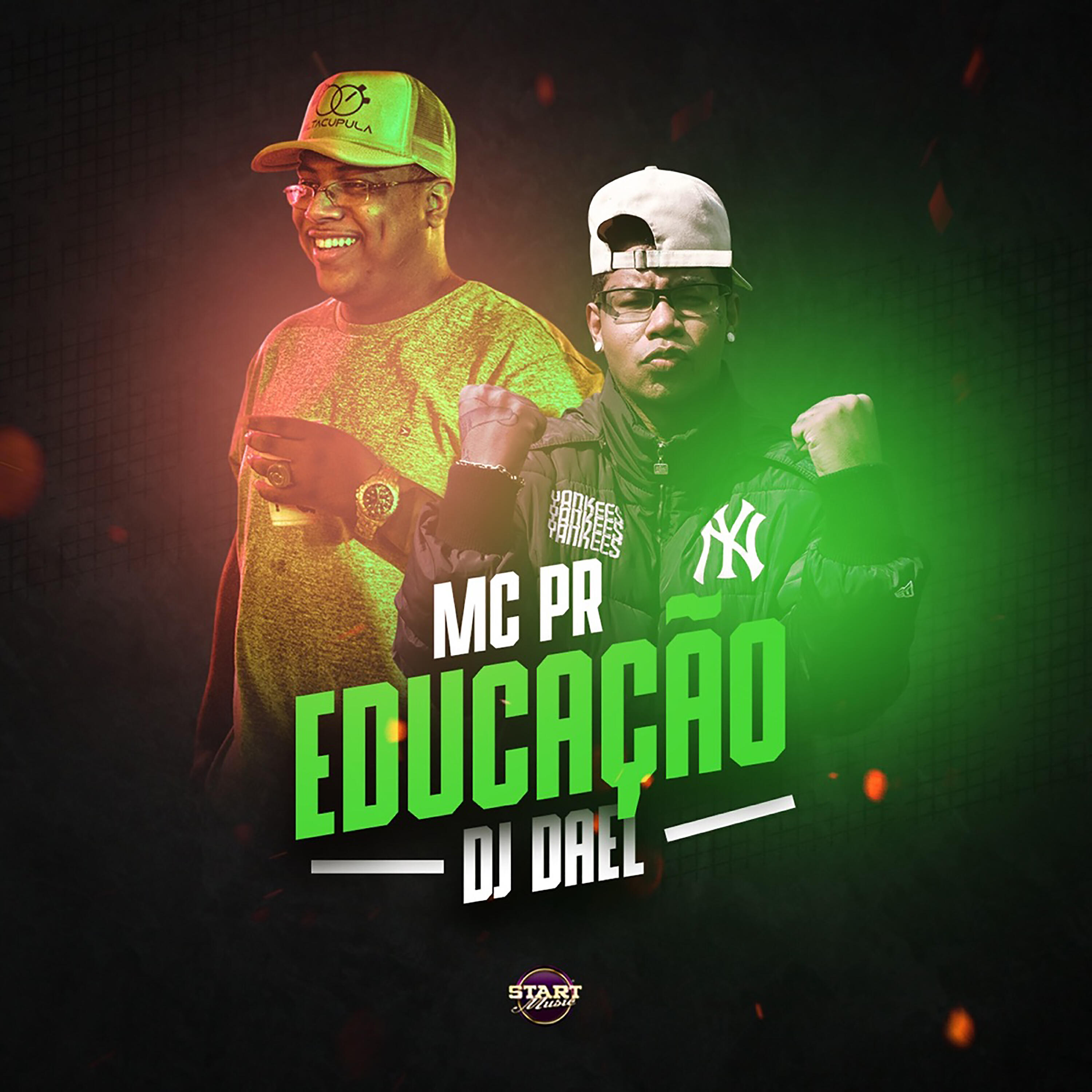 MC PR - Educação