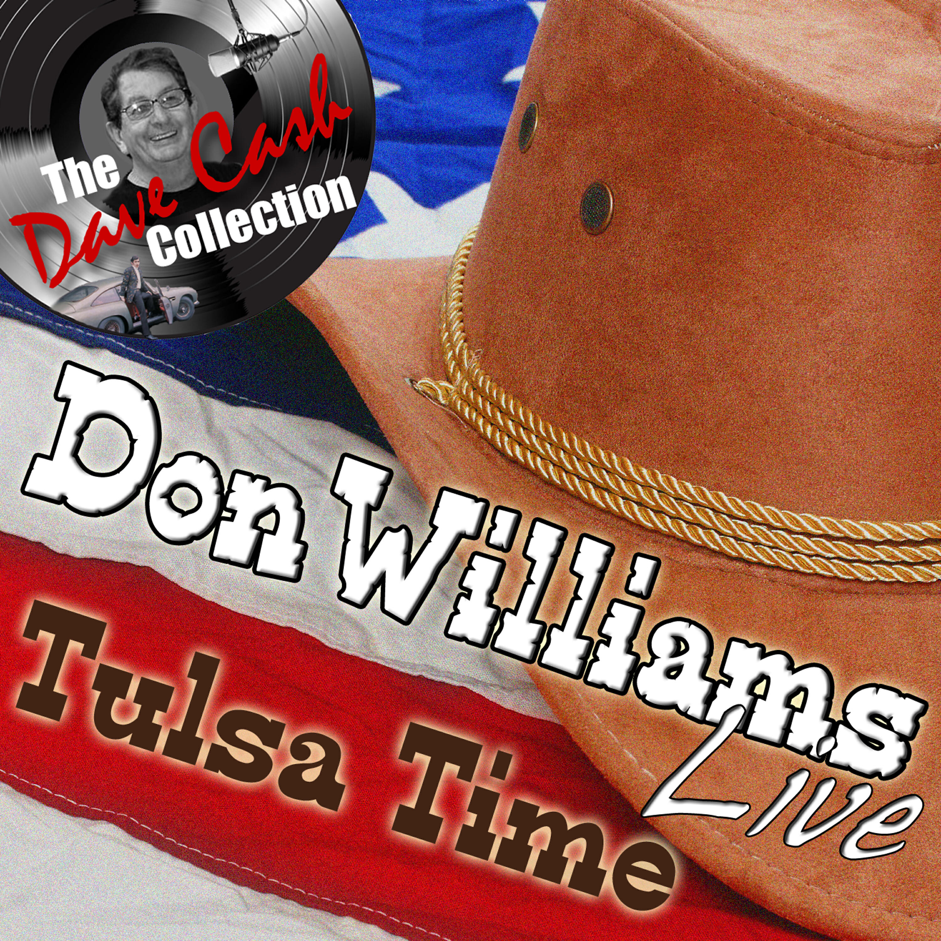 Don Williams - Follow Me Back To Louisville (Live)