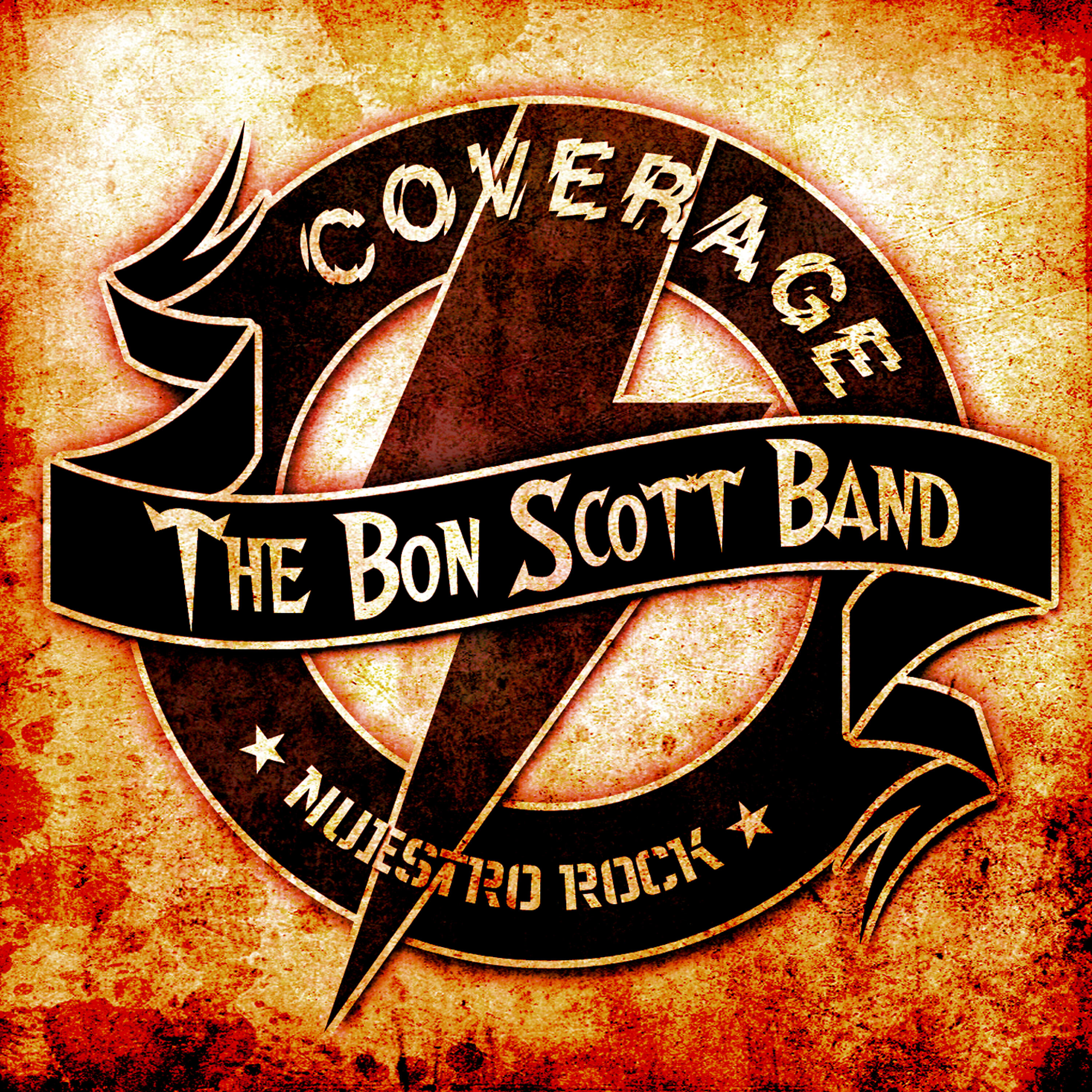 The Bon Scott Band - Hay Poco Rock N Roll