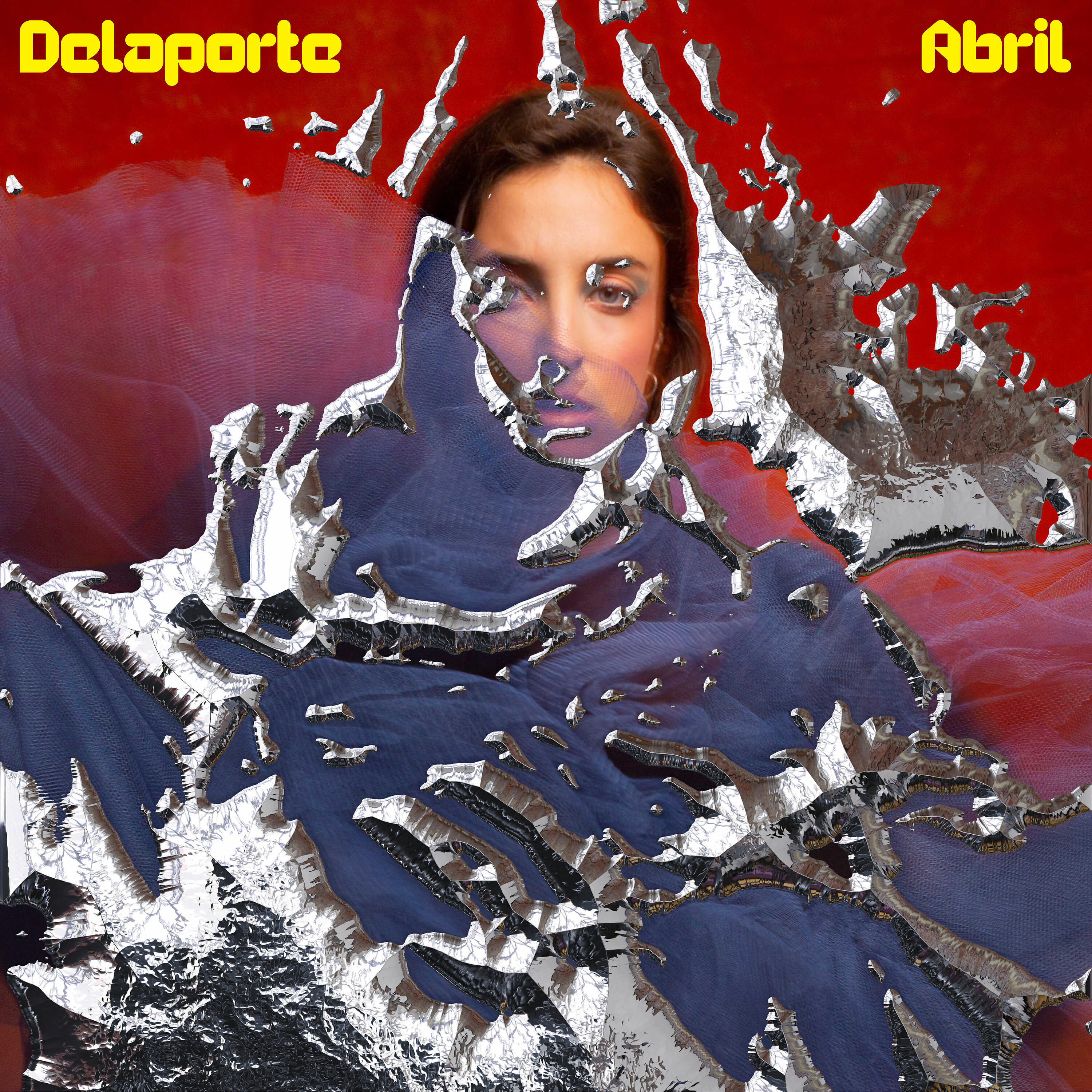 Delaporte - Droga Dura (ODDLIQUOR Remix)