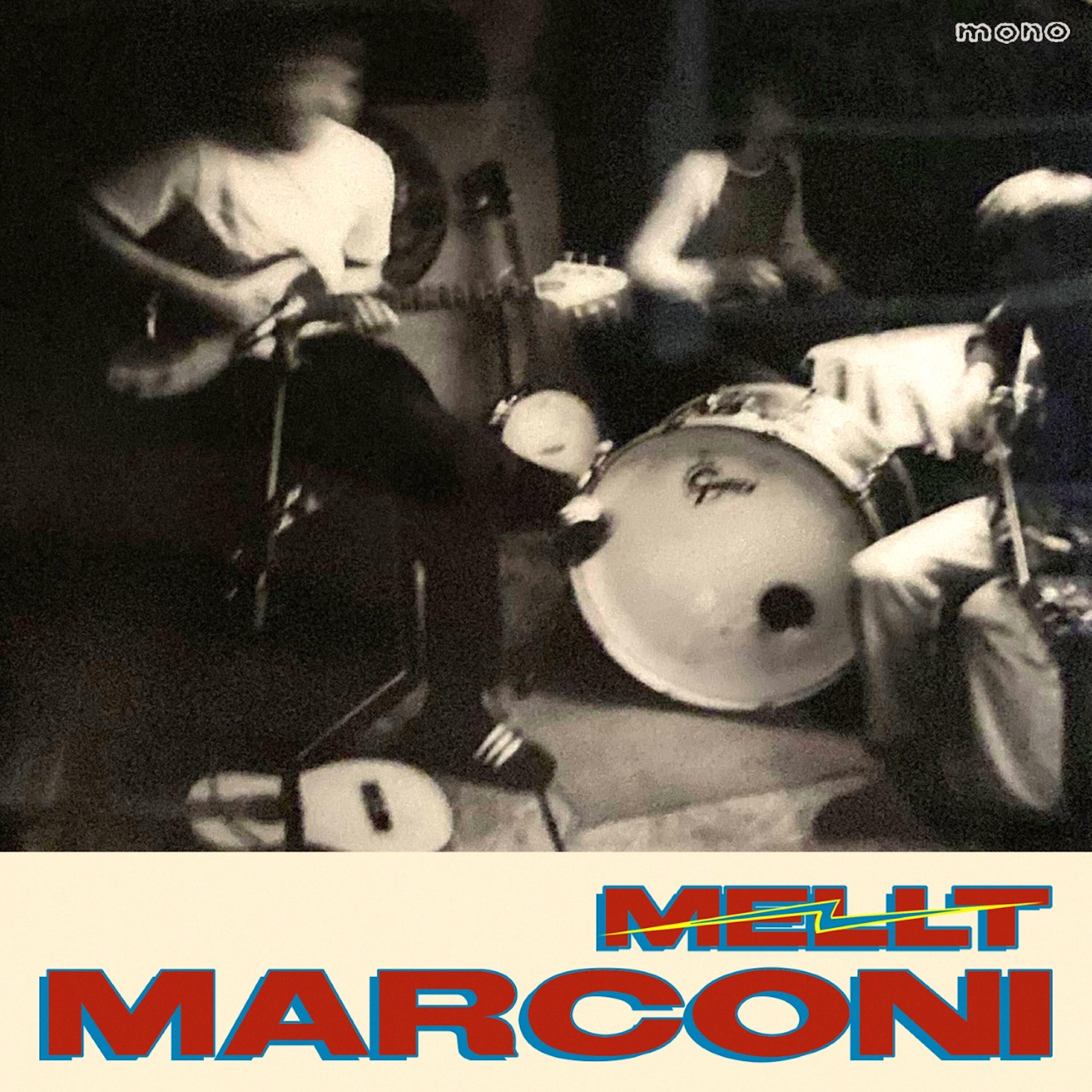 Mellt - Marconi