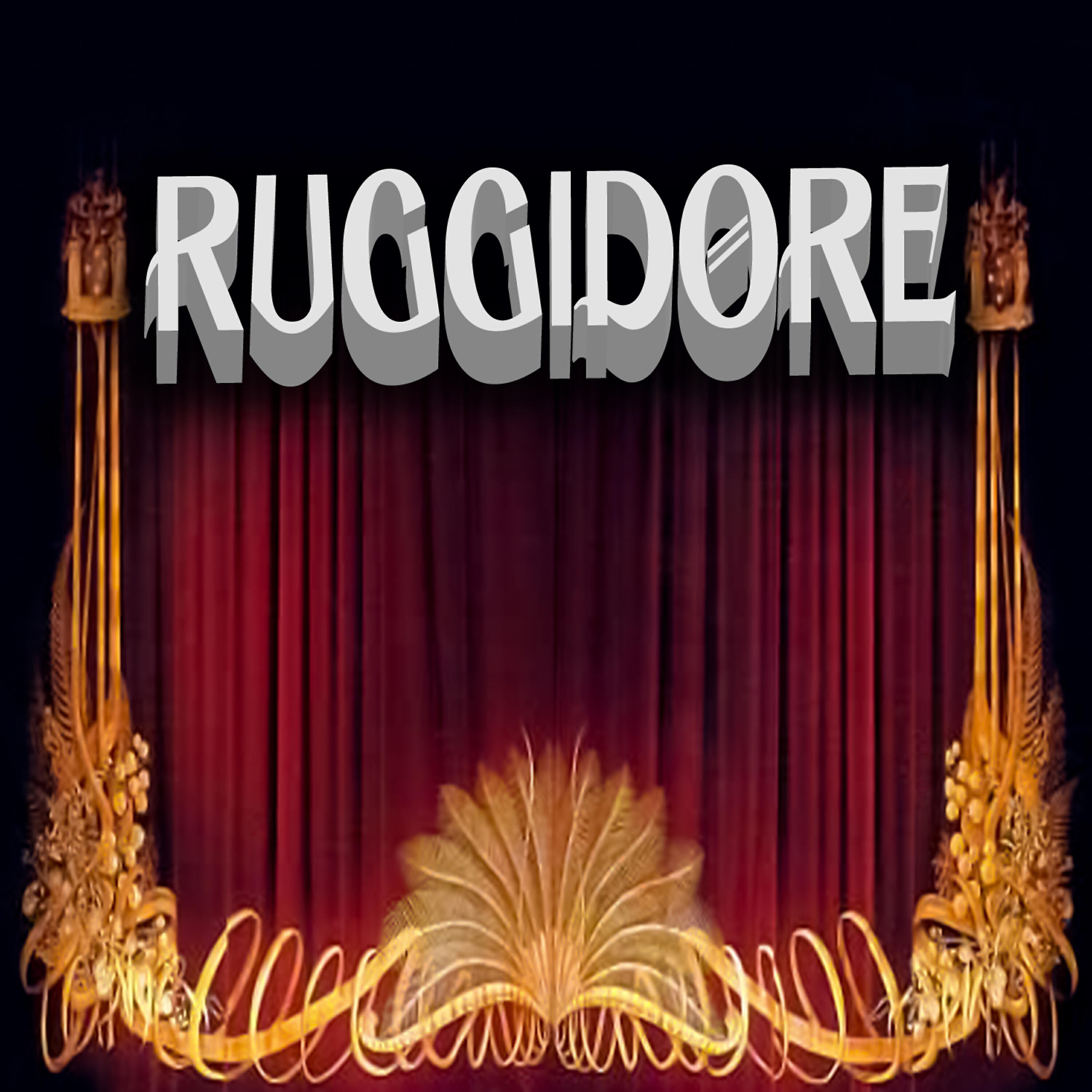 The D'oyly Opera Carte Company - Ruddigore, Act 1: If Well His Suit Has Sped