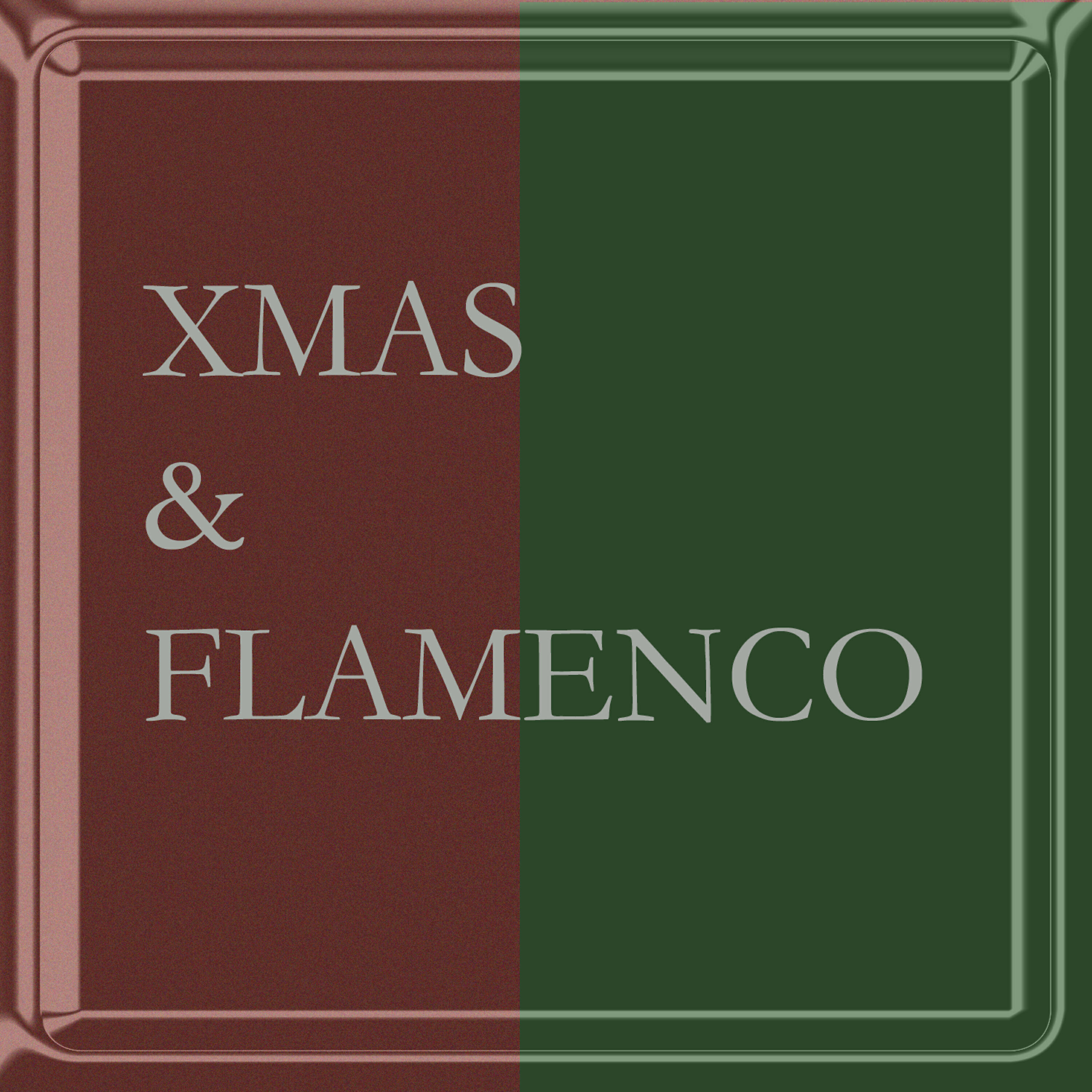 Cuadro Flamenco Torres Bermejas - Villancicos de Jerez