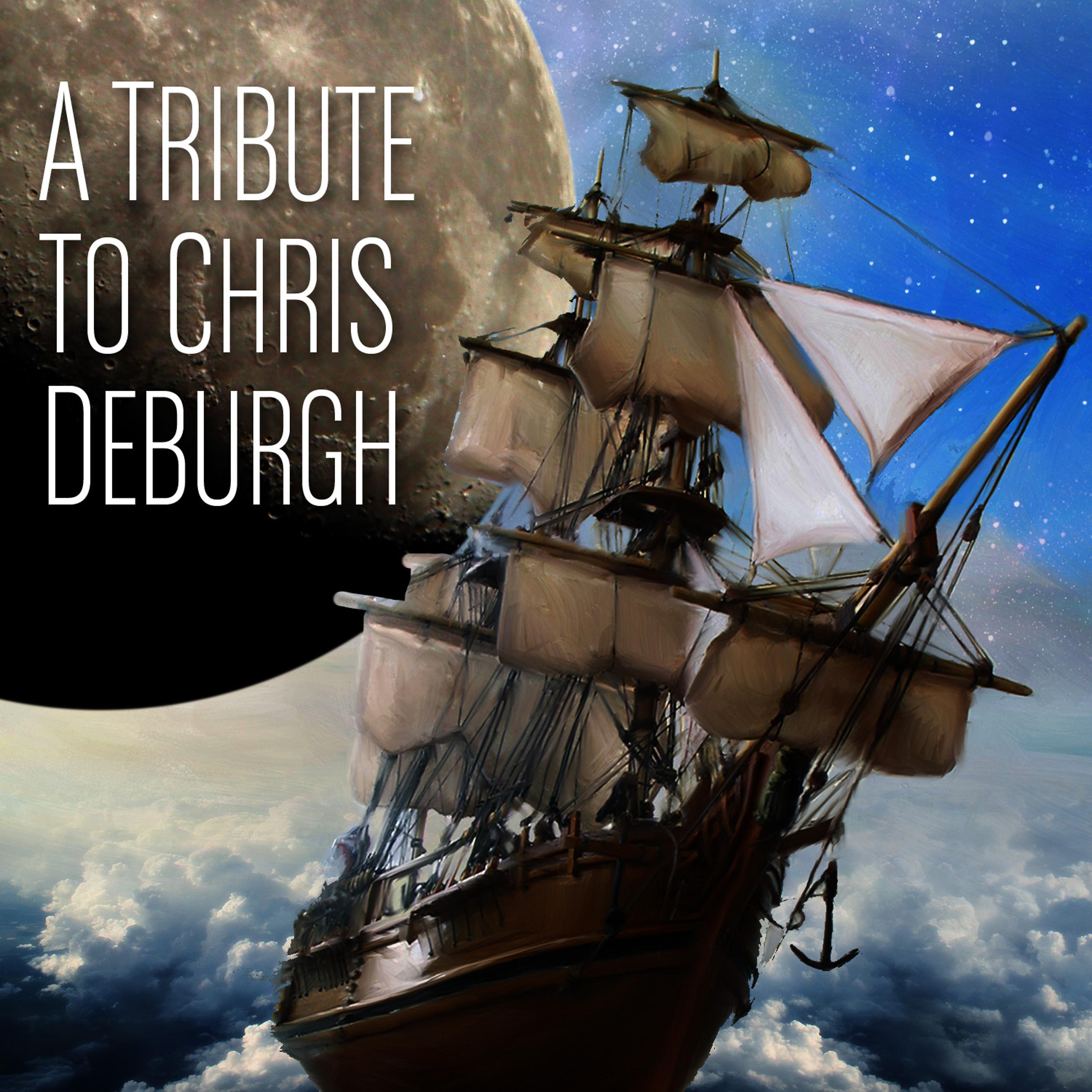 Постер альбома A Tribute To Chris de Burgh
