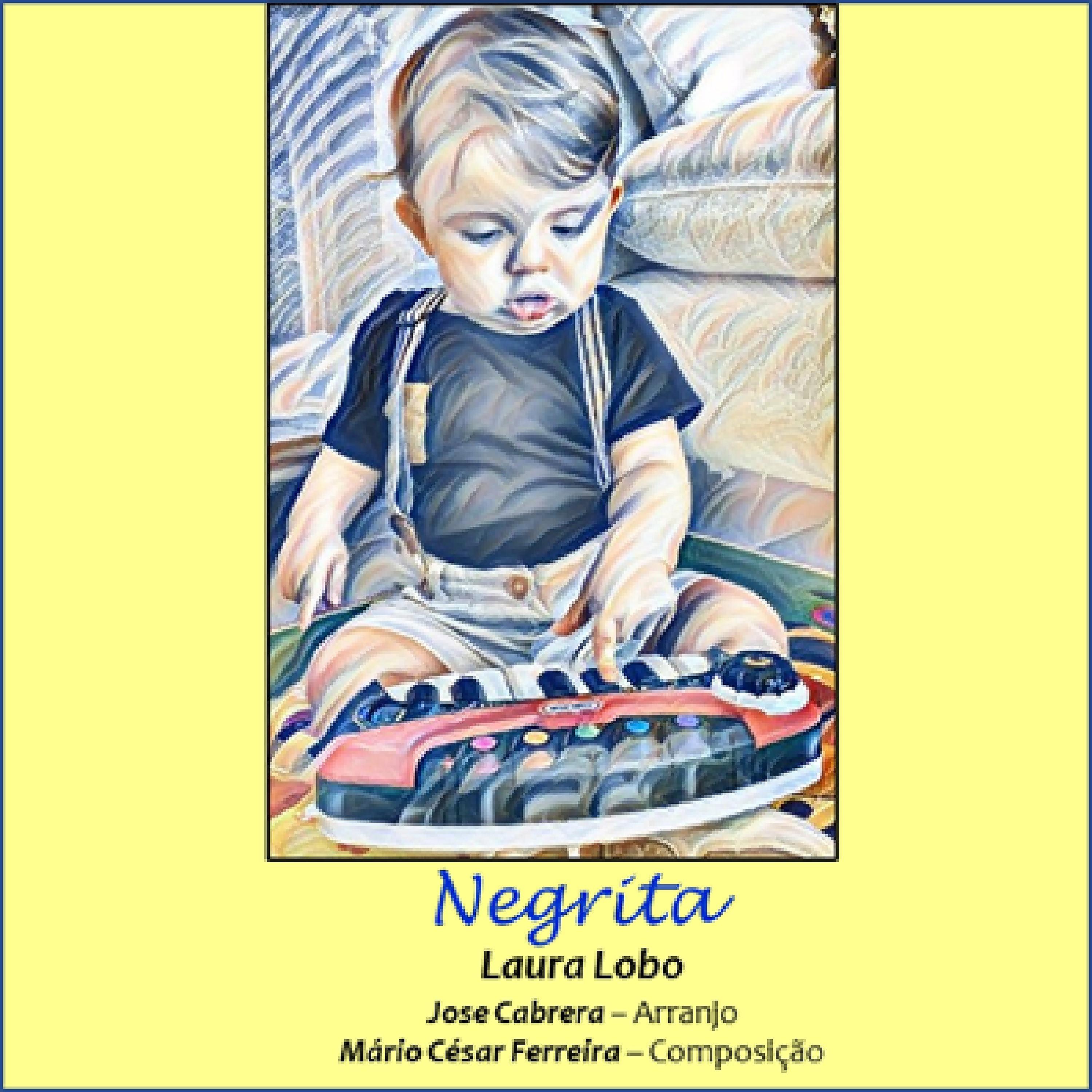 Постер альбома Negrita