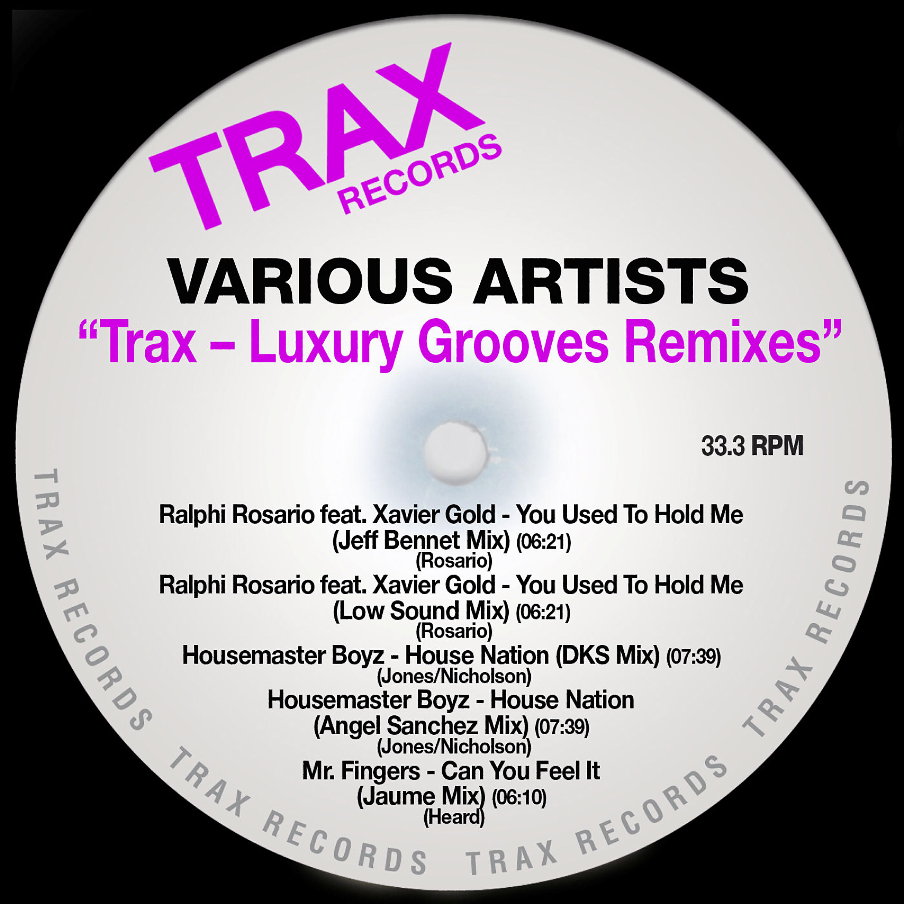 The Housemaster Boyz - House Nation (D.K.S. Mix)